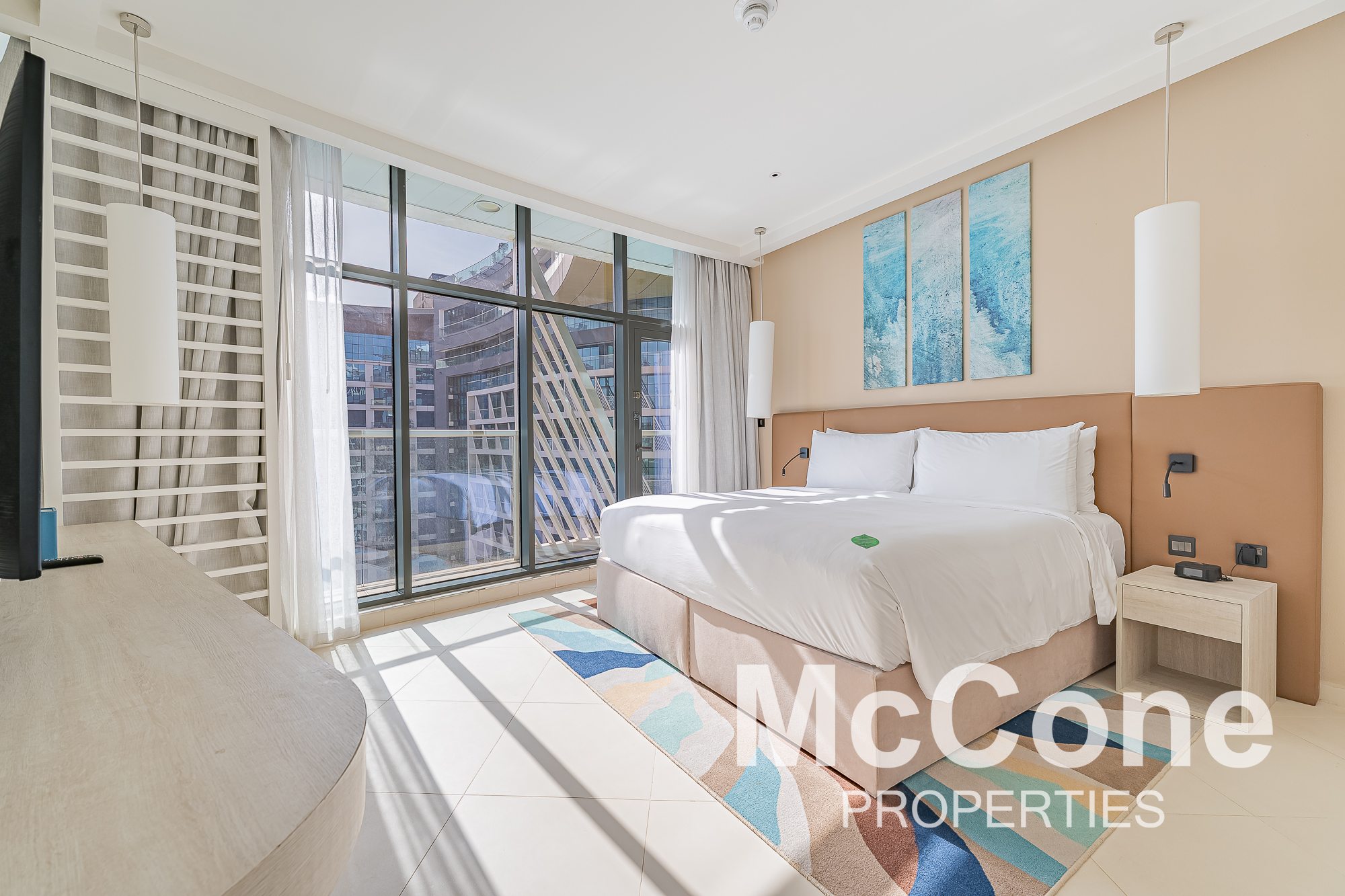 1 Bedroom Apartment for Sale in Seven Palm, Palm Jumeirah — photo 5 of 13
