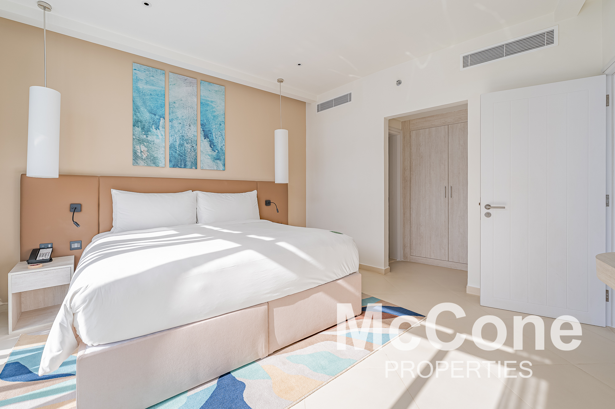 1 Bedroom Apartment for Sale in Seven Palm, Palm Jumeirah — photo 8 of 13