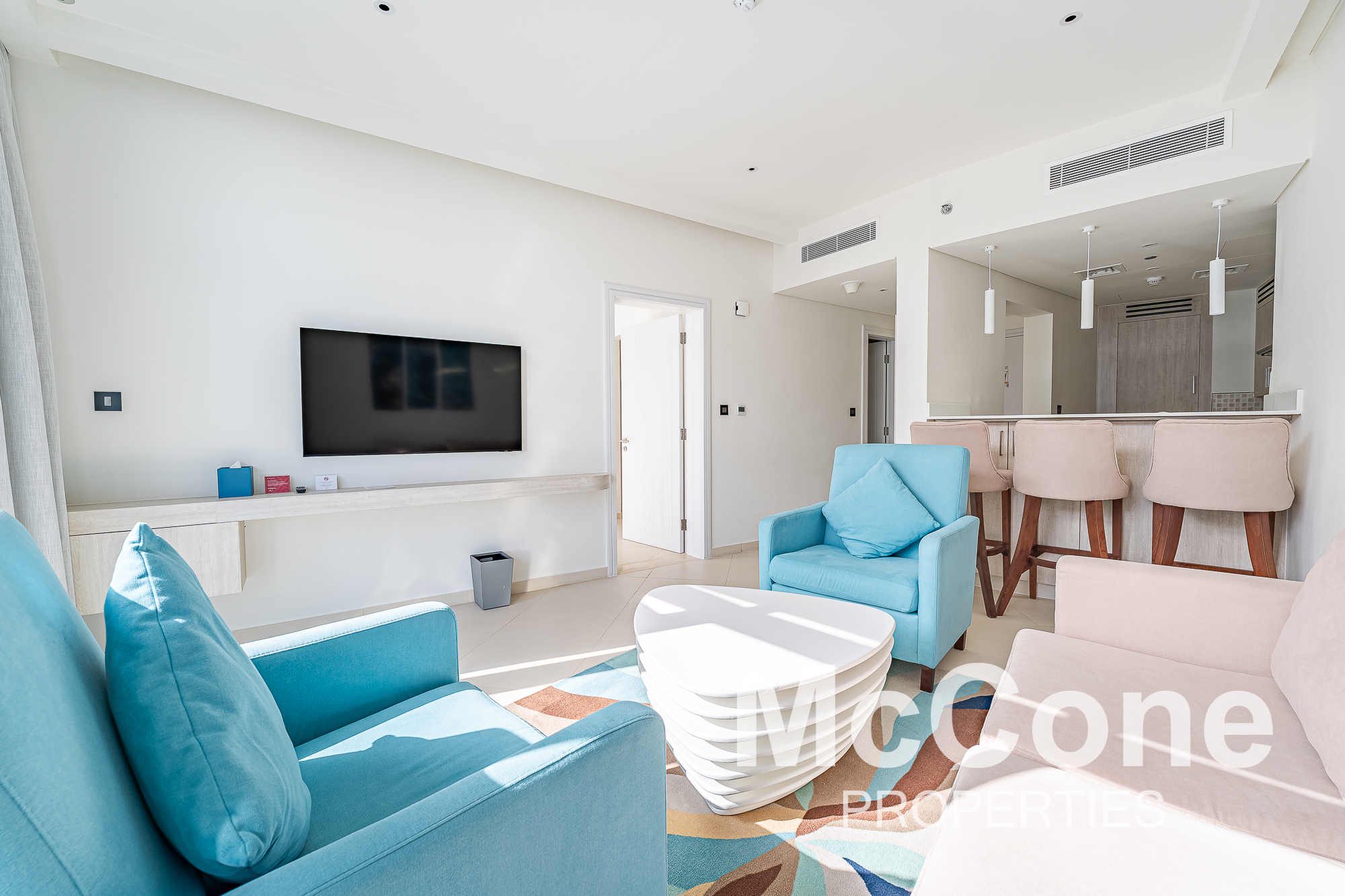 1 Bedroom Apartment for Sale in Seven Palm, Palm Jumeirah — photo 3 of 13