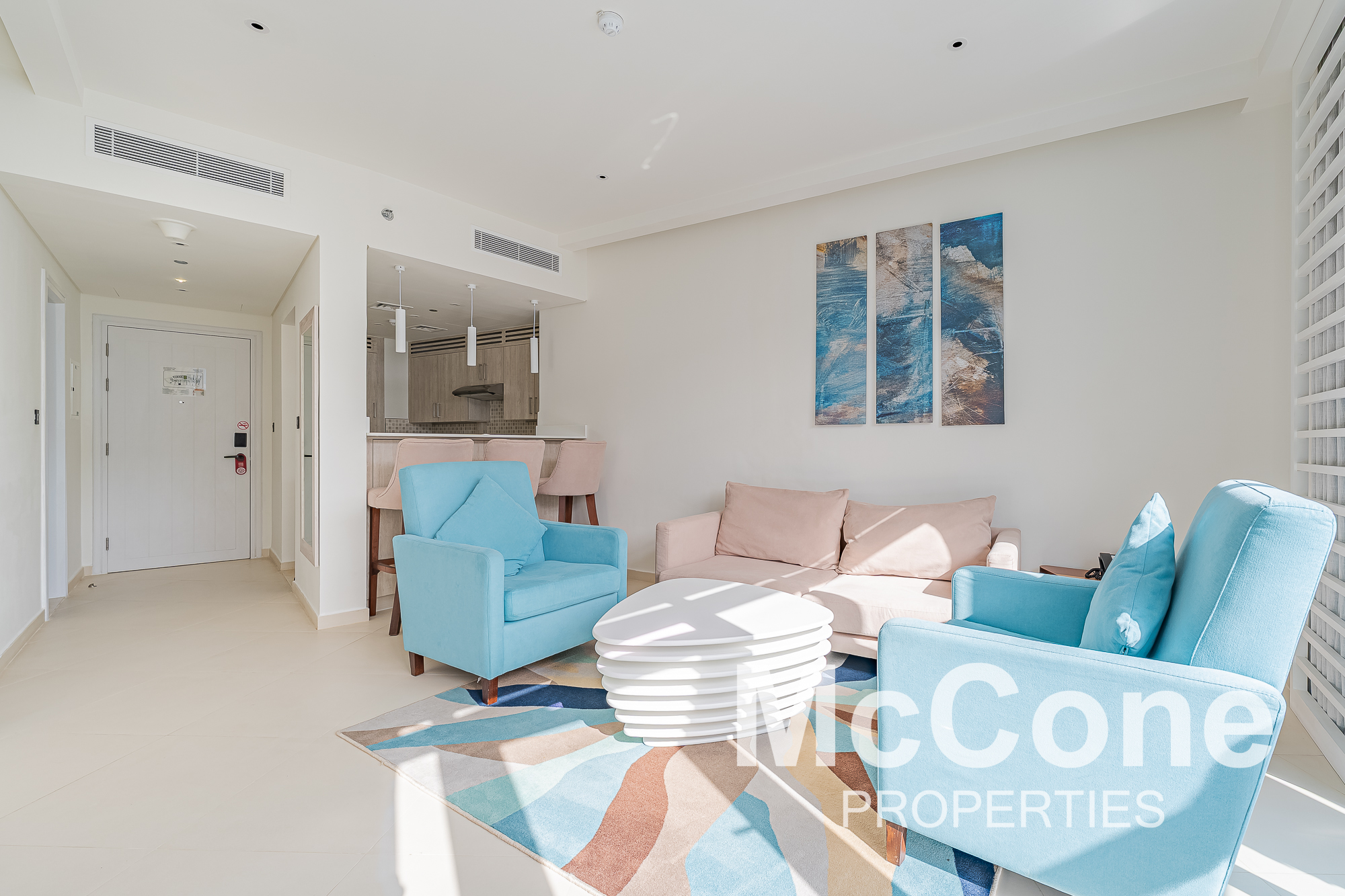 1 Bedroom Apartment for Sale in Seven Palm, Palm Jumeirah — photo 4 of 13