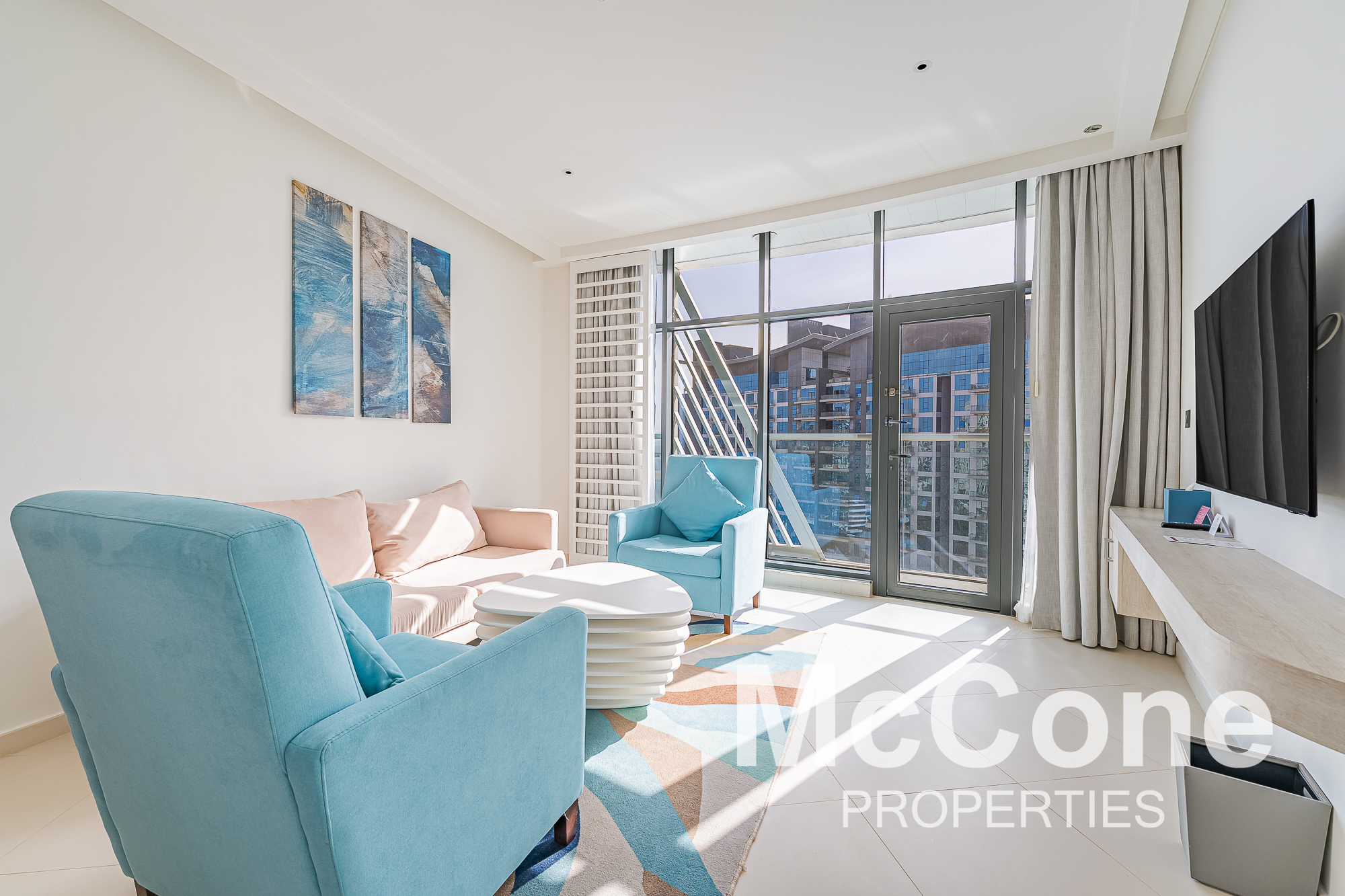 1 Bedroom Apartment for Sale in Seven Palm, Palm Jumeirah — photo 2 of 13