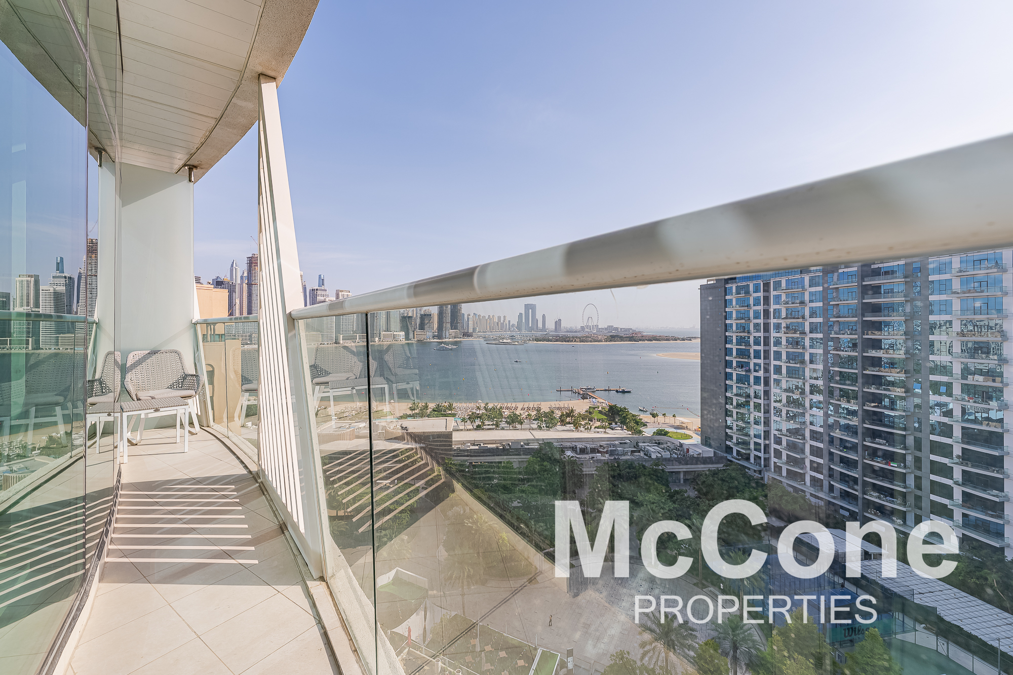 1 Bedroom Apartment for Sale in Seven Palm, Palm Jumeirah — photograph 12 of 13