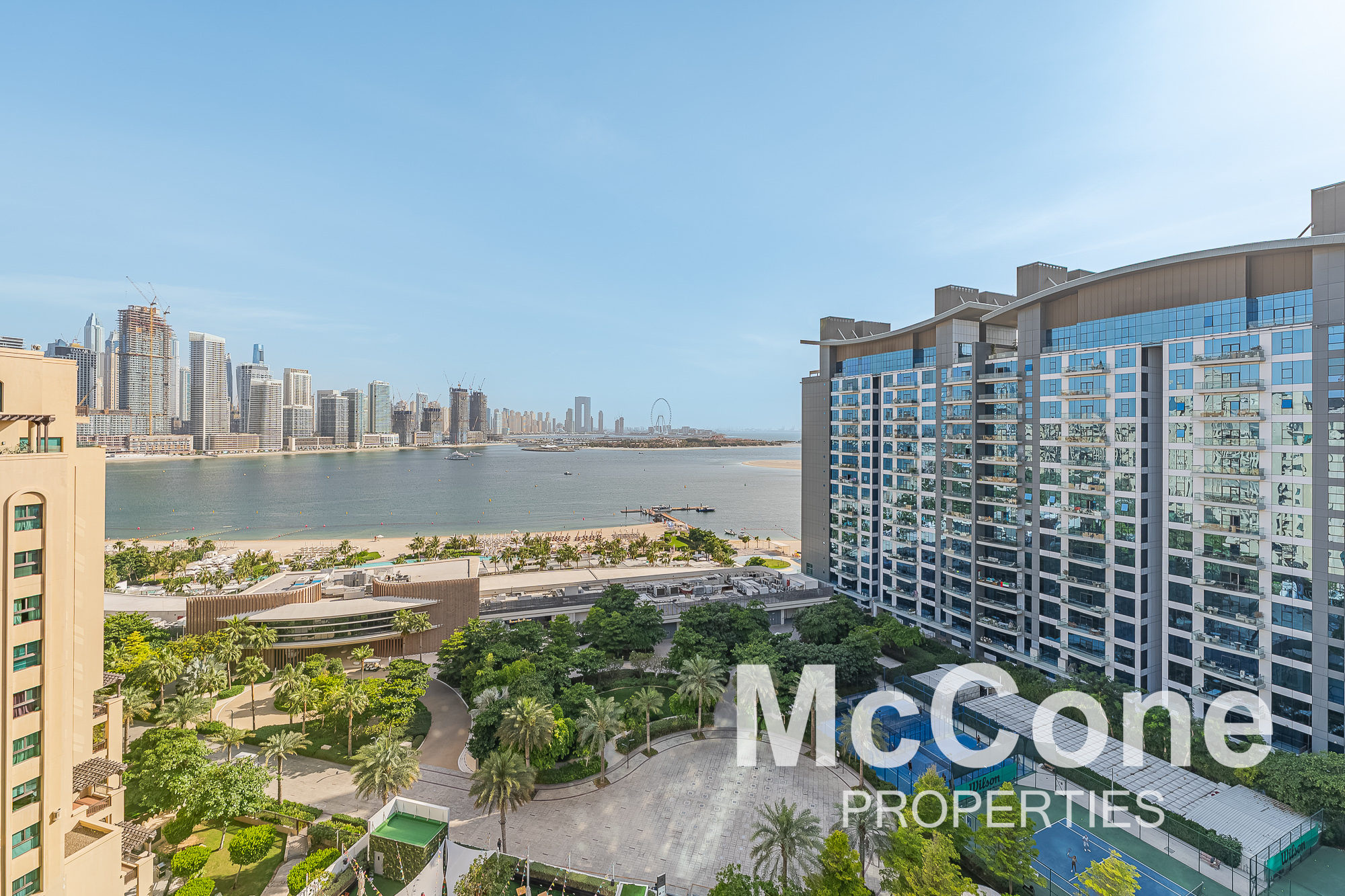 1 Bedroom Apartment for Sale in Seven Palm, Palm Jumeirah