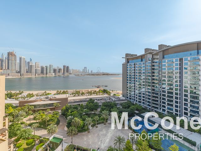 1 Bedroom Apartment for Sale in Seven Palm, Palm Jumeirah