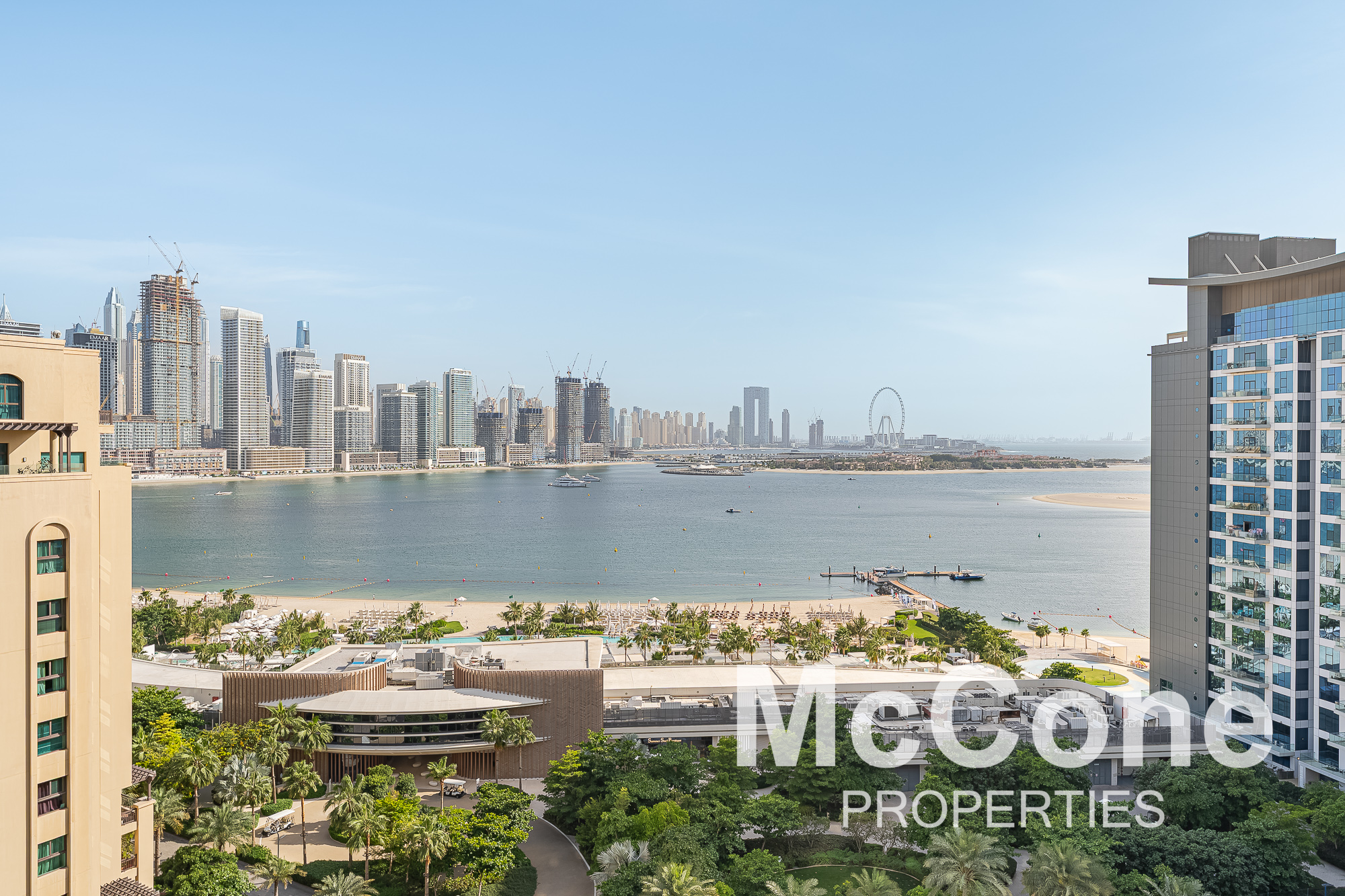 1 Bedroom Apartment for Sale in Seven Palm, Palm Jumeirah — photograph 13 of 13