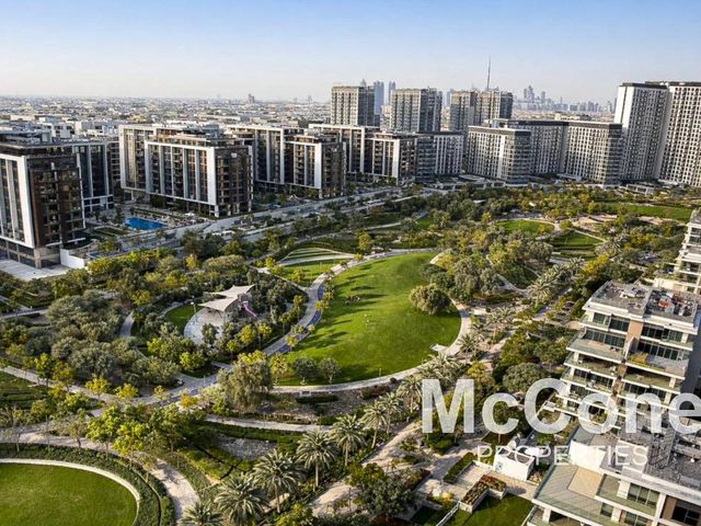 1 Bedroom Apartment for Sale in Park Field Tower 2, Dubai Hills Estate