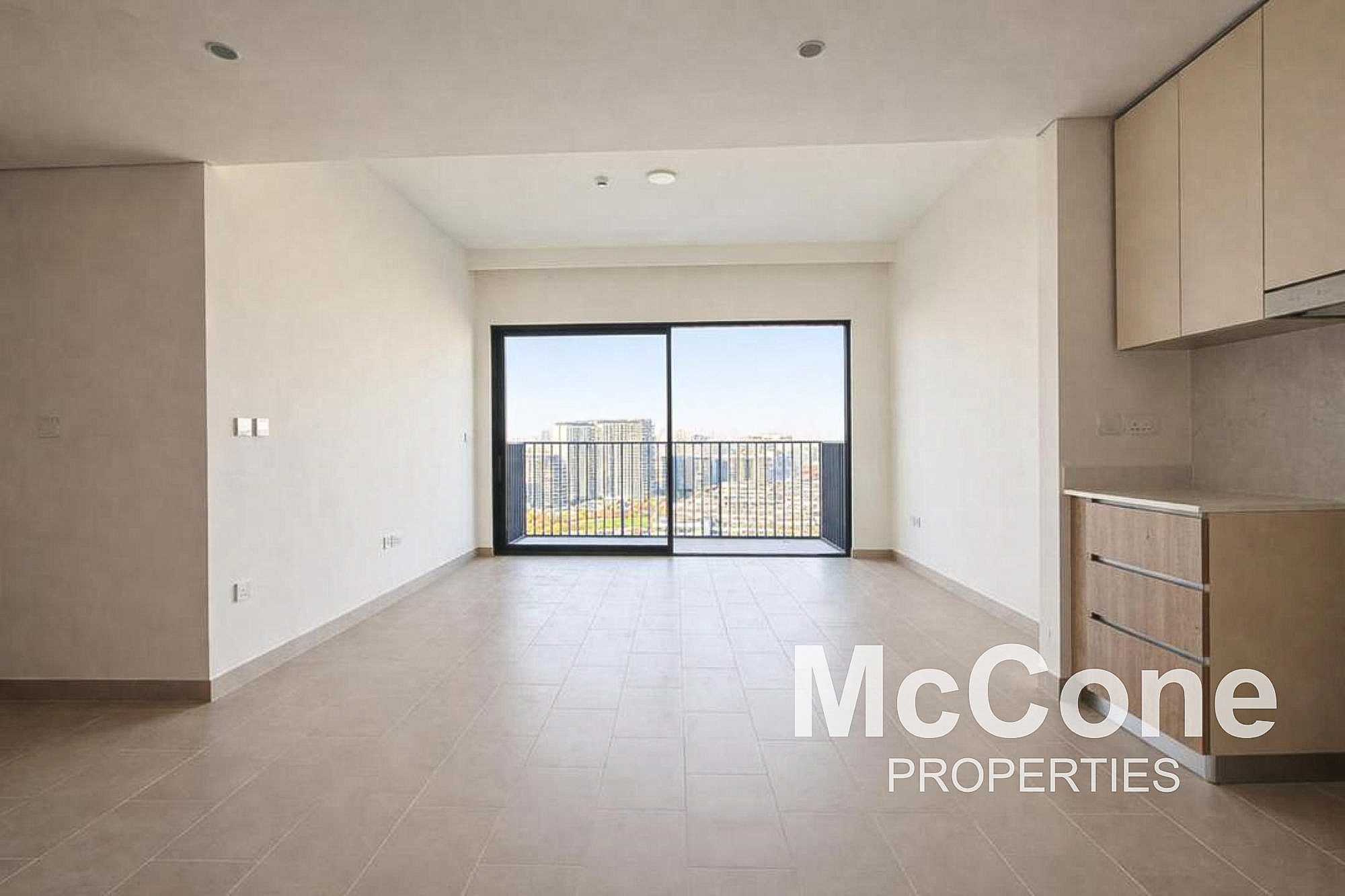 1 Bedroom Apartment for Sale in Park Field Tower 2, Dubai Hills Estate — photo 2 of 10
