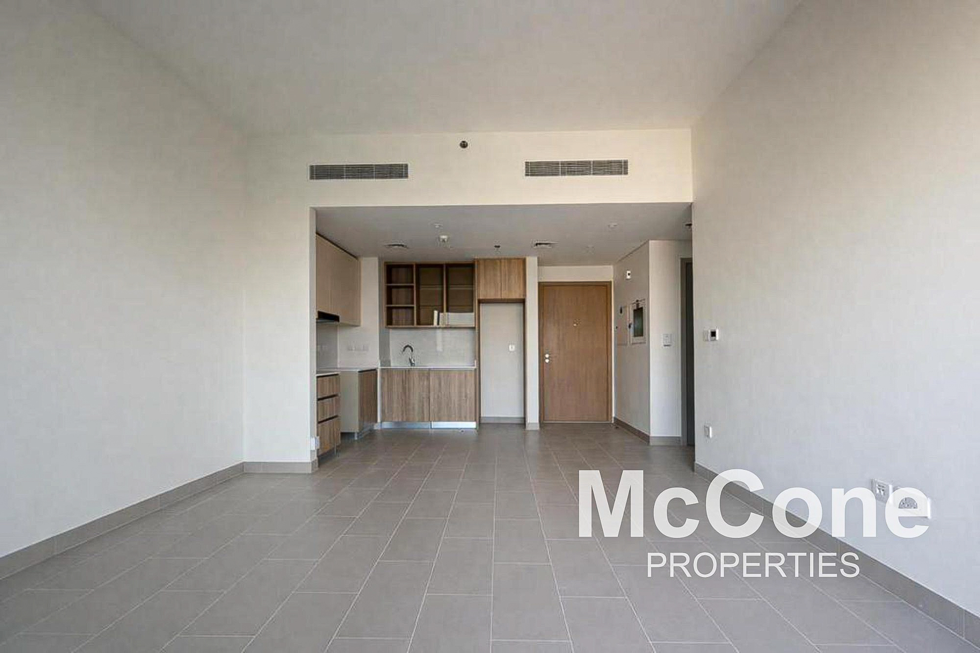 1 Bedroom Apartment for Sale in Park Field Tower 2, Dubai Hills Estate — photo 3 of 10