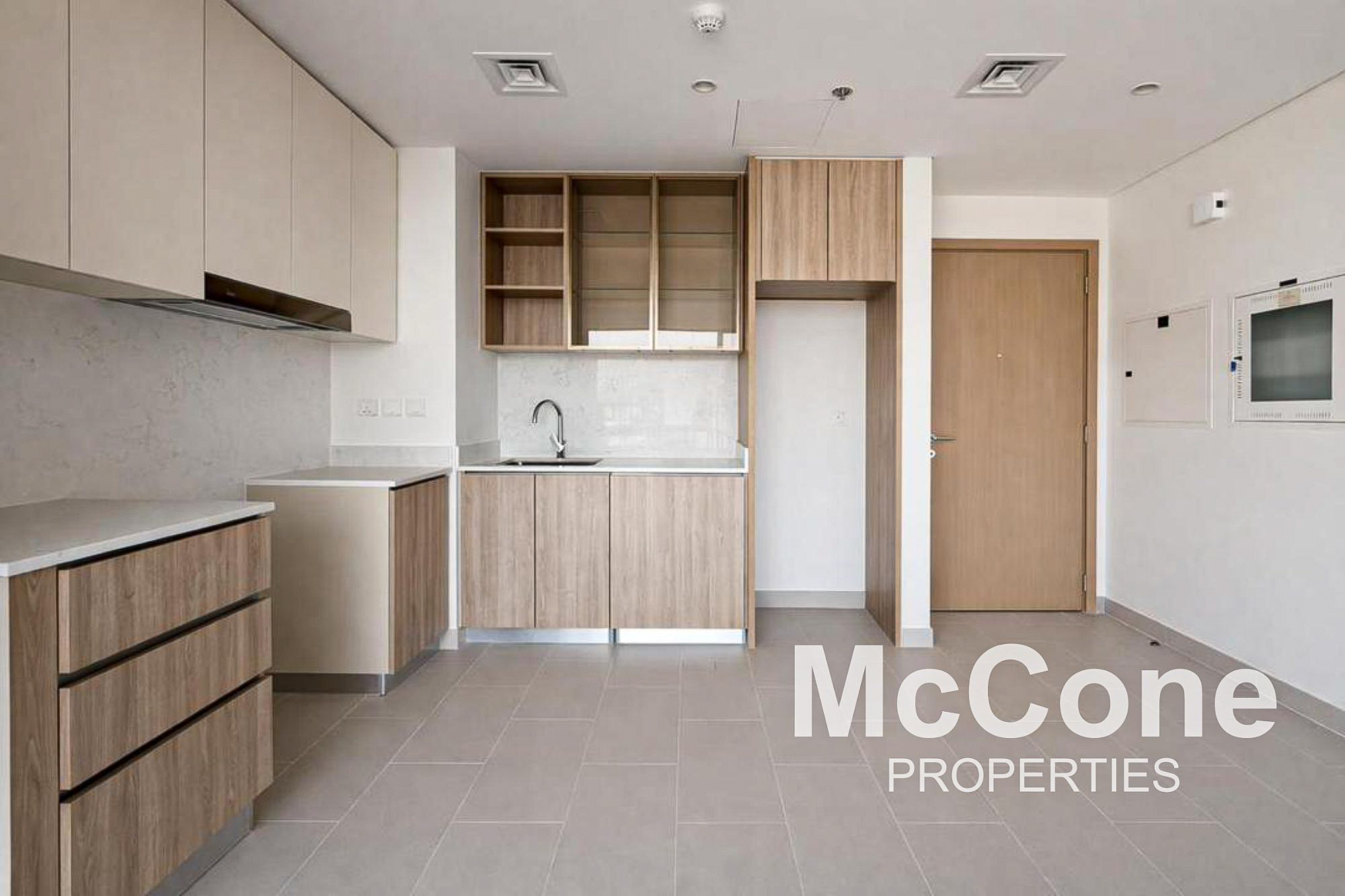 1 Bedroom Apartment for Sale in Park Field Tower 2, Dubai Hills Estate — photo 4 of 10
