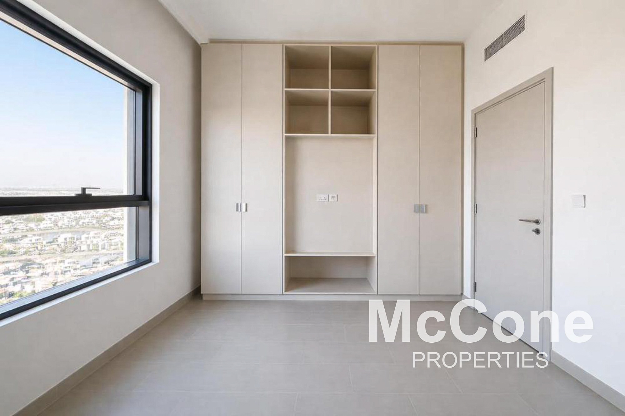 1 Bedroom Apartment for Sale in Park Field Tower 2, Dubai Hills Estate — photo 6 of 10