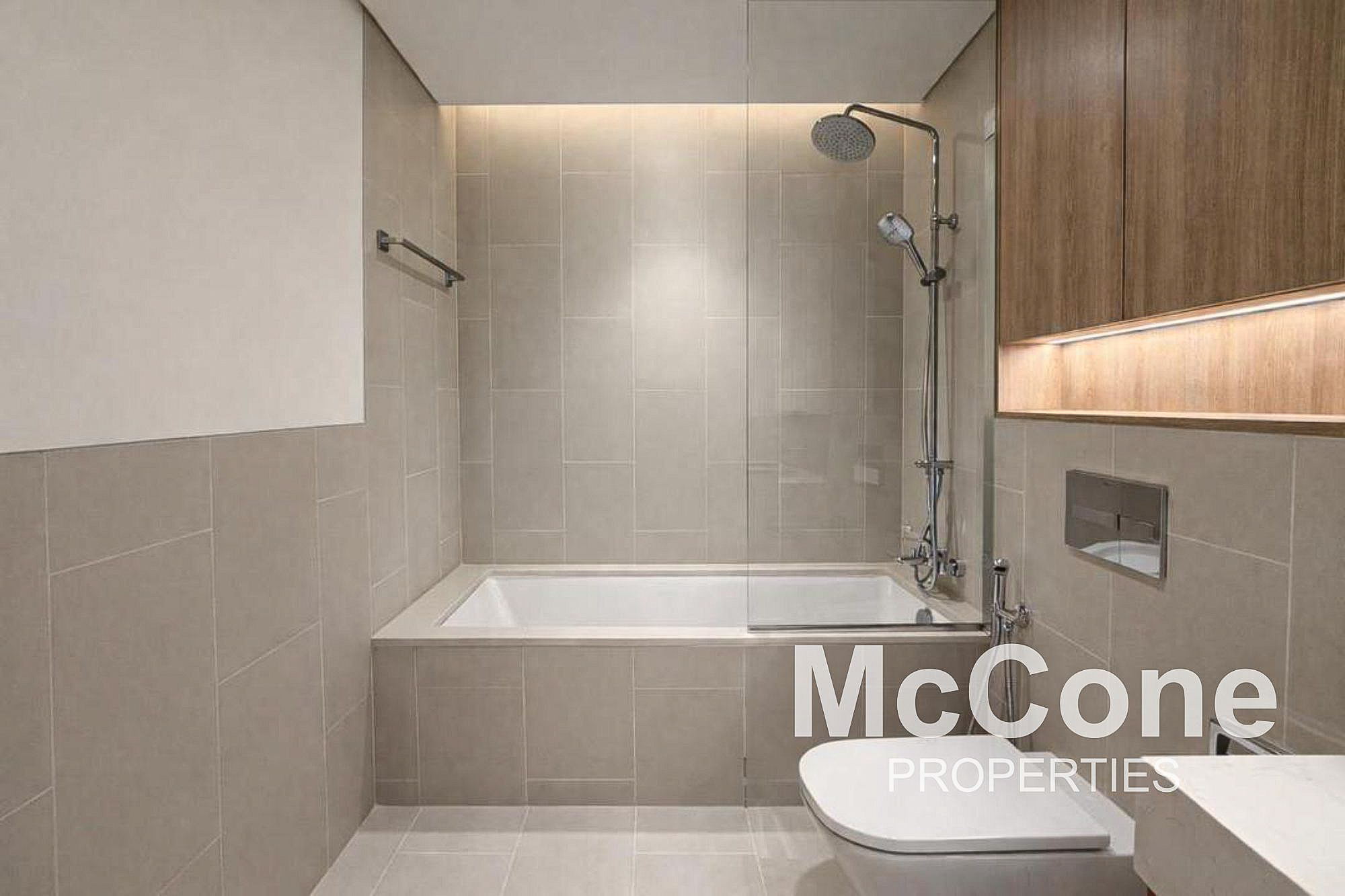1 Bedroom Apartment for Sale in Park Field Tower 2, Dubai Hills Estate — photo 7 of 10