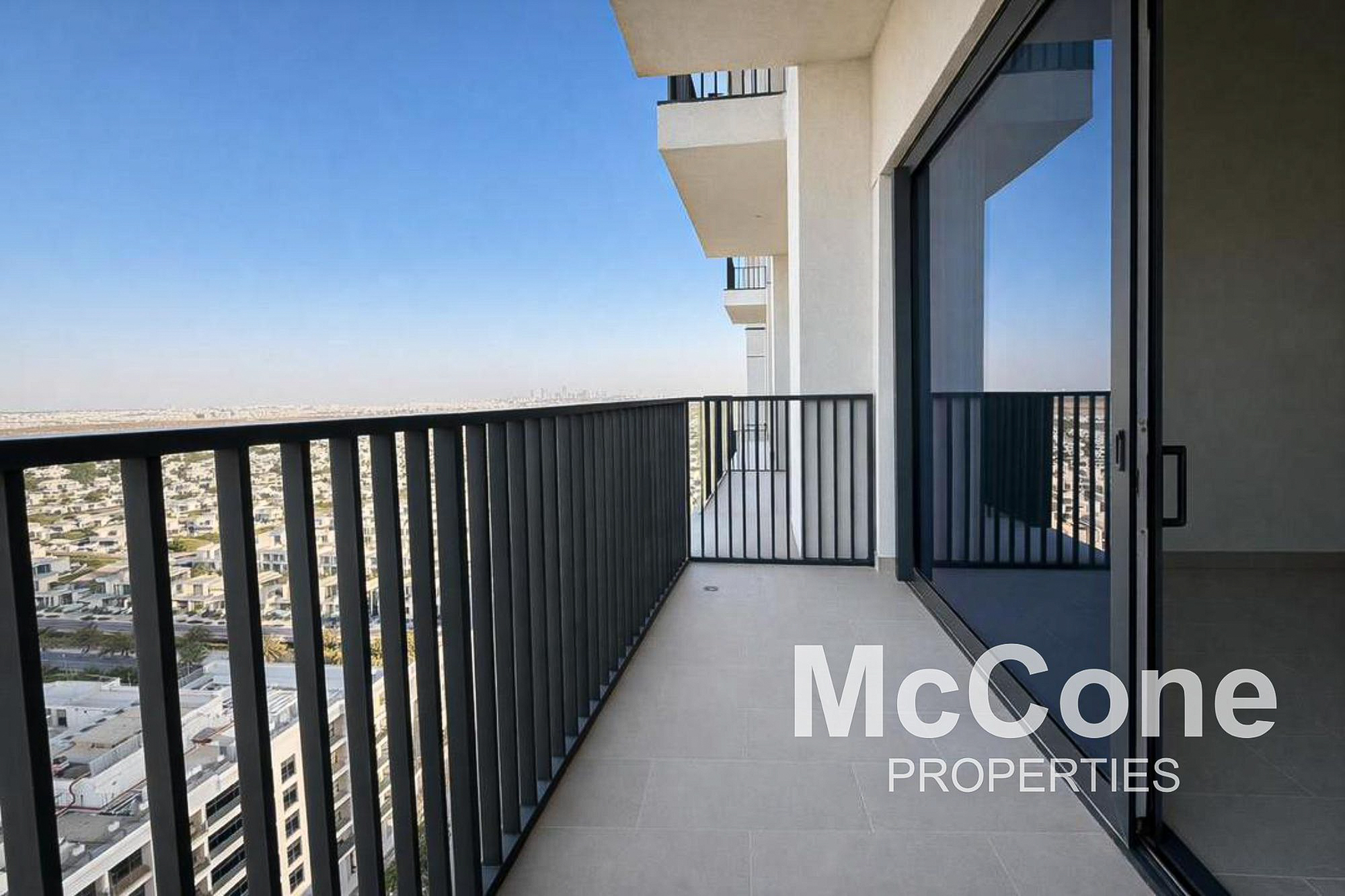 1 Bedroom Apartment for Sale in Park Field Tower 2, Dubai Hills Estate — photo 9 of 10