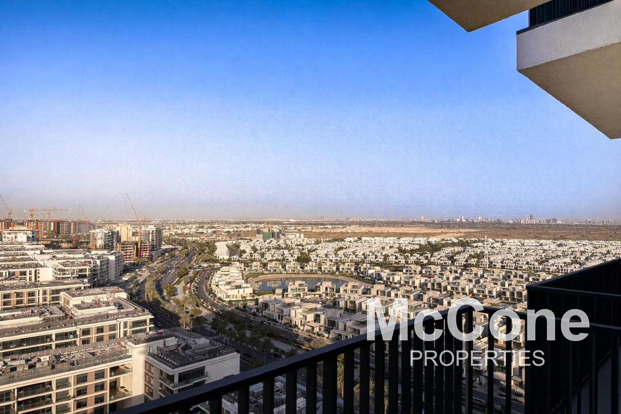 1 Bedroom Apartment for Sale in Park Field Tower 2, Dubai Hills Estate — photograph 10 of 10