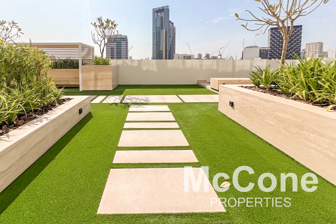 1 Bedroom Apartment for Sale in Binghatti Venus, Jumeirah Village Circle — photograph 22 of 26