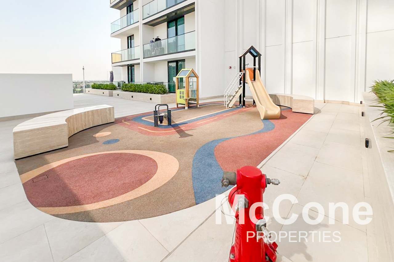 1 Bedroom Apartment for Sale in Binghatti Venus, Jumeirah Village Circle — photograph 26 of 26