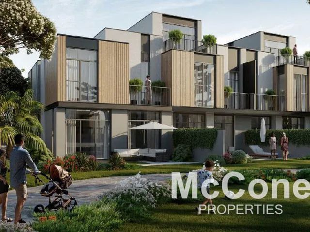 3 Bedroom Townhouse for Sale in Mudon Al Ranim 8, Mudon