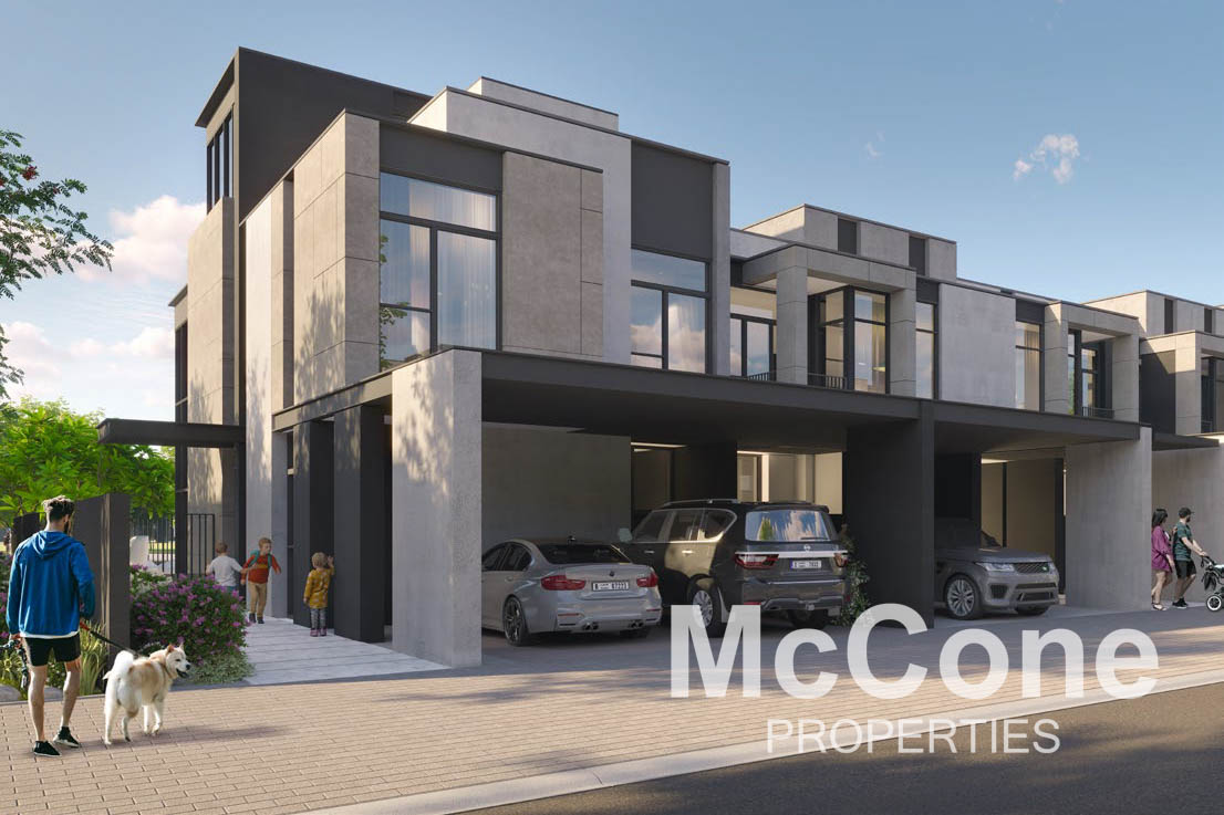 3 Bedroom Townhouse for Sale in Mudon Al Ranim 8, Mudon — photo 5 of 10