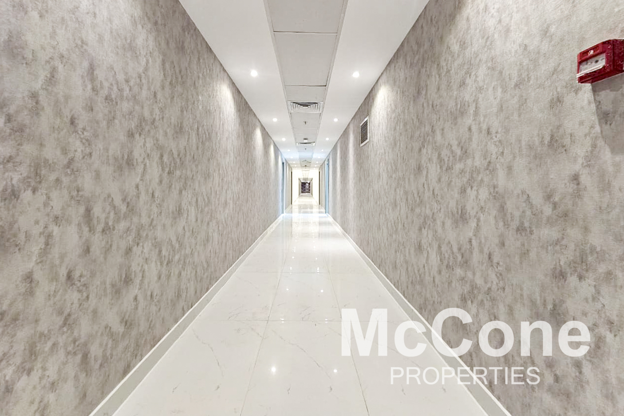 3 Bedroom Apartment for Sale in Equiti Home A, Al Furjan — photograph 17 of 19