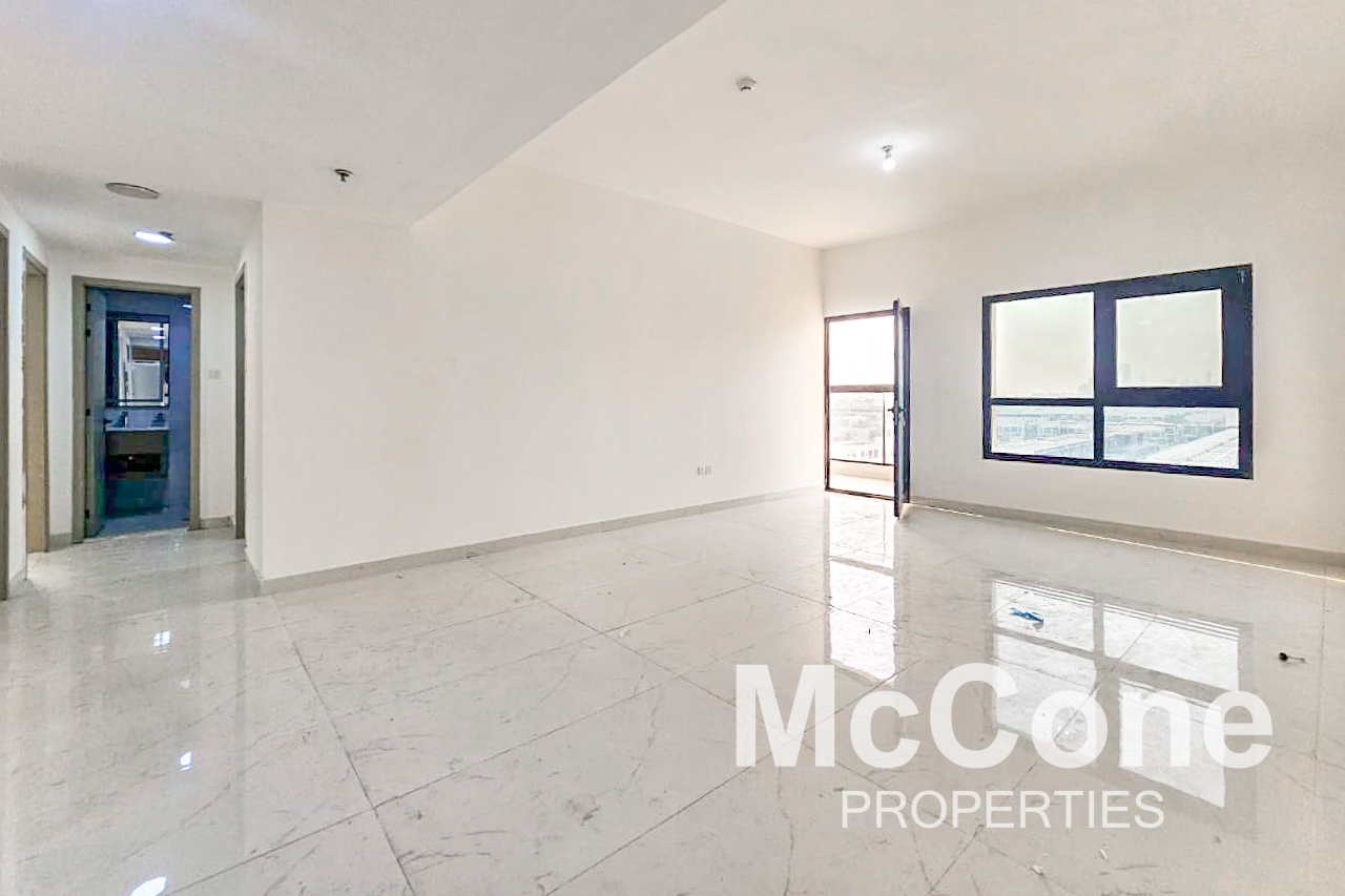 3 Bedroom Apartment for Sale in Equiti Home A, Al Furjan — photo 2 of 19