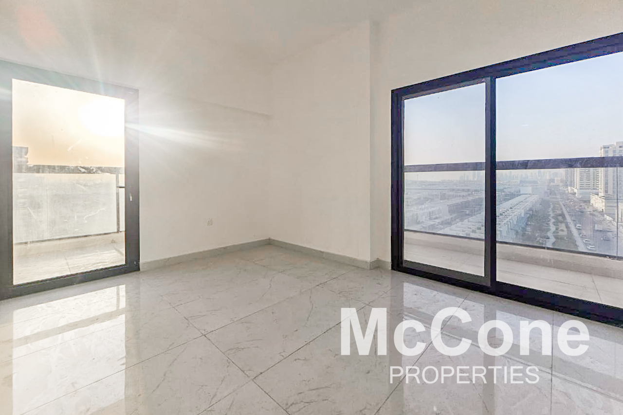 3 Bedroom Apartment for Sale in Equiti Home A, Al Furjan — photo 6 of 19