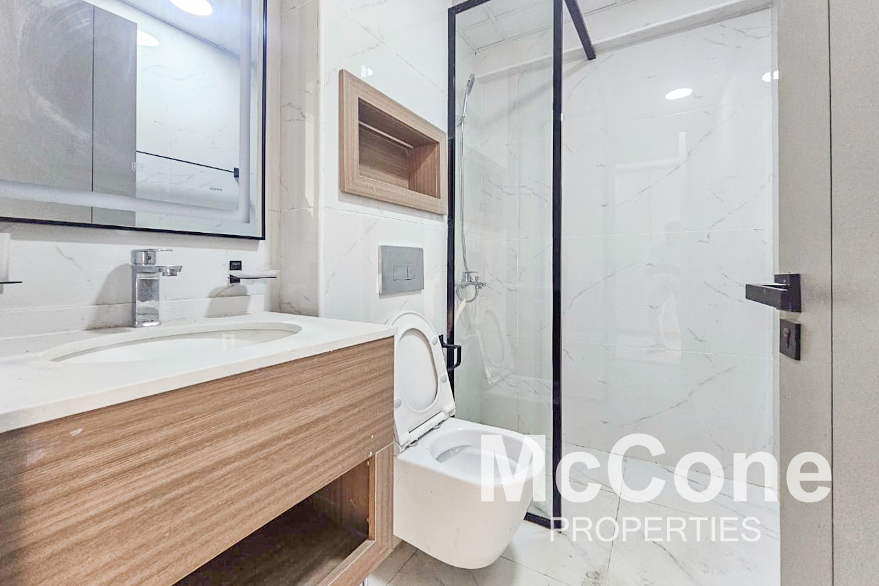 3 Bedroom Apartment for Sale in Equiti Home A, Al Furjan — photograph 14 of 19