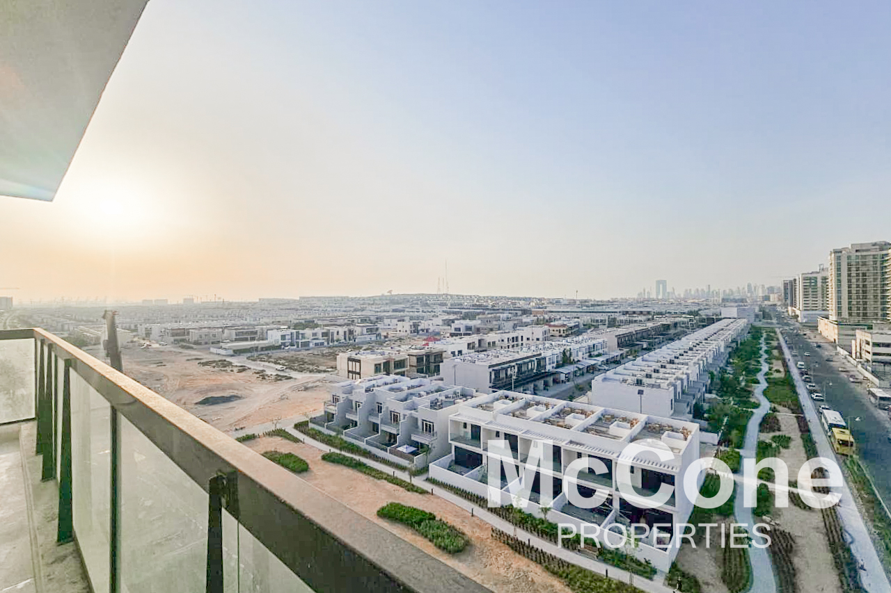 3 Bedroom Apartment for Sale in Equiti Home A, Al Furjan — photograph 19 of 19