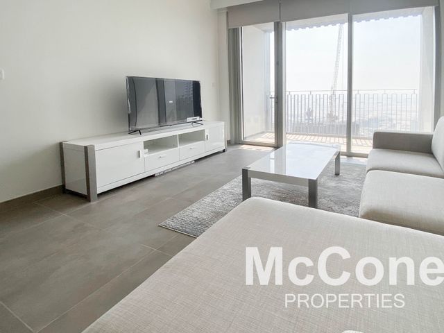 2 Bedroom Apartment for Sale in Creek Gate Tower 1, Dubai Creek Harbour (The Lagoons)