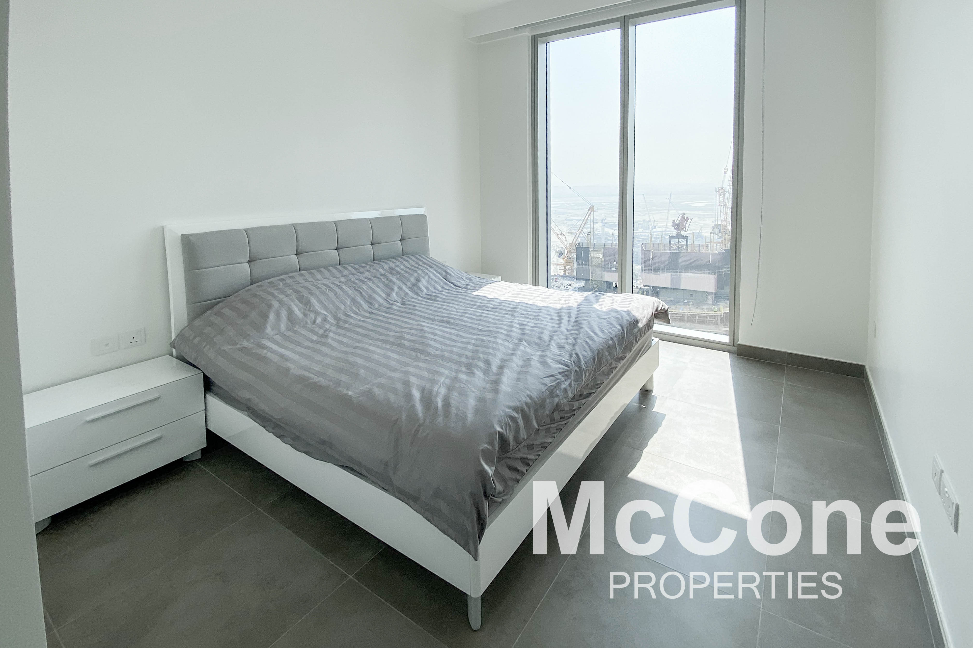 2 Bedroom Apartment for Sale in Creek Gate Tower 1, Dubai Creek Harbour (The Lagoons) — photo 2 of 10