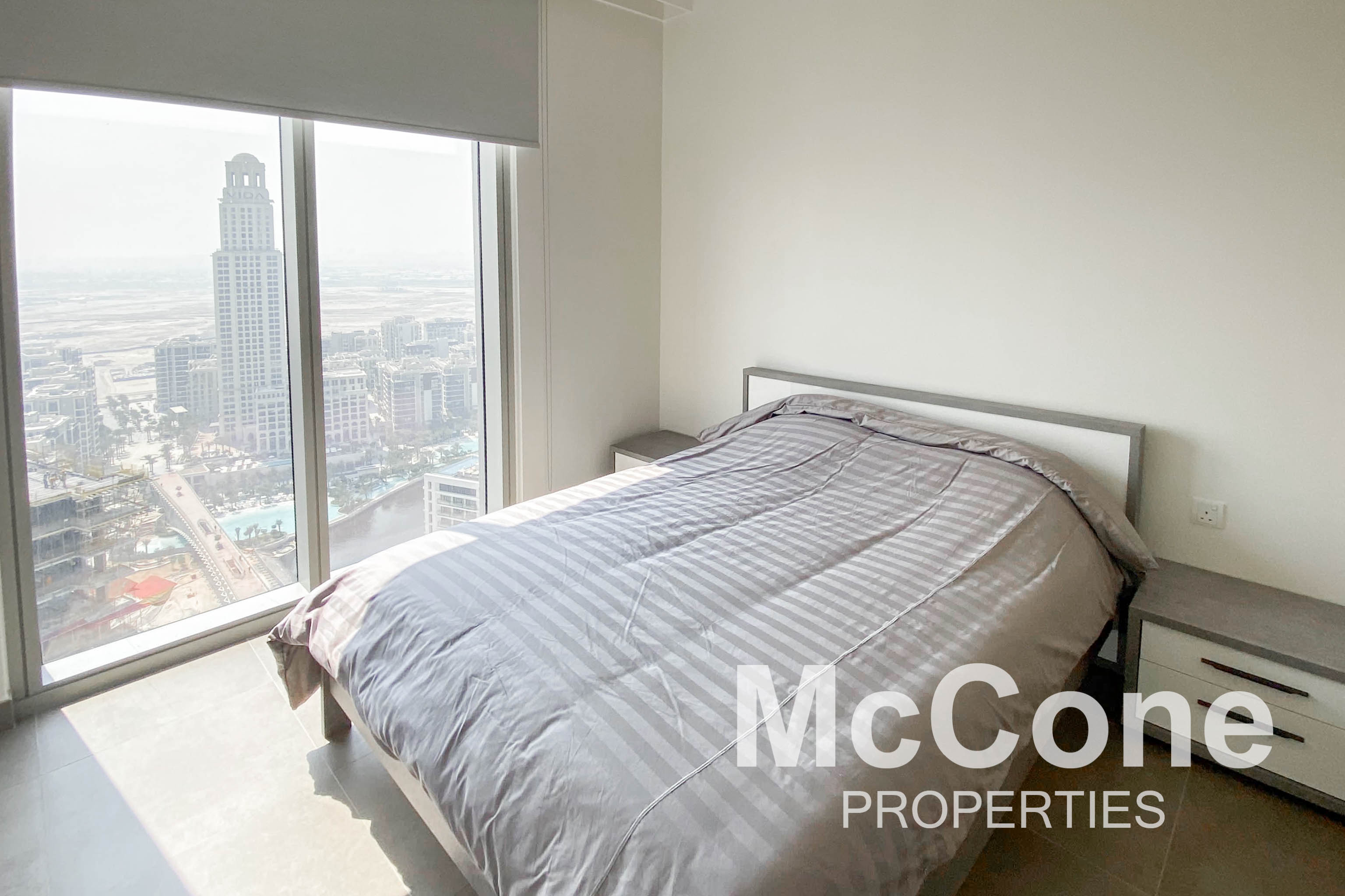 2 Bedroom Apartment for Sale in Creek Gate Tower 1, Dubai Creek Harbour (The Lagoons) — photo 5 of 10