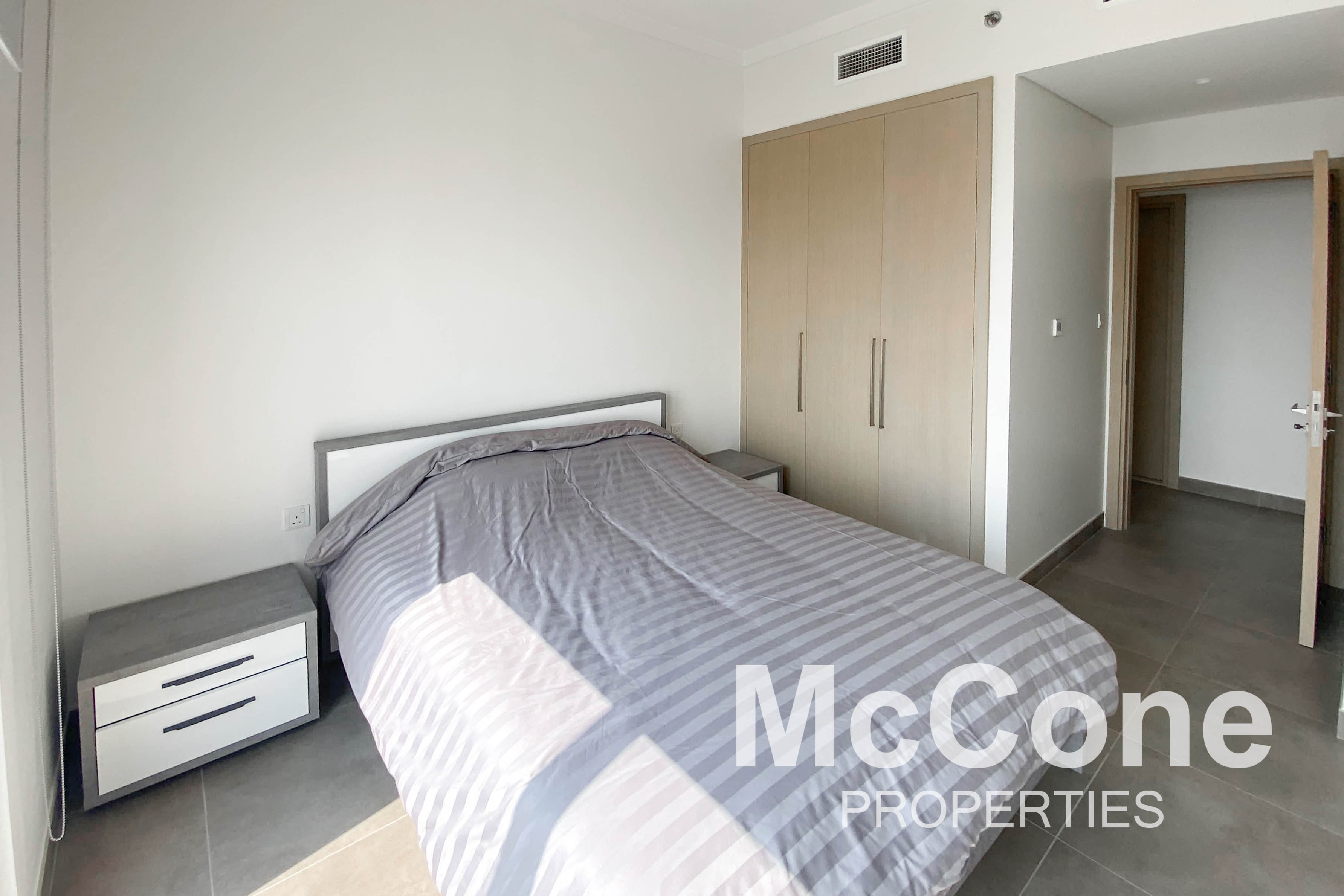 2 Bedroom Apartment for Sale in Creek Gate Tower 1, Dubai Creek Harbour (The Lagoons) — photo 6 of 10