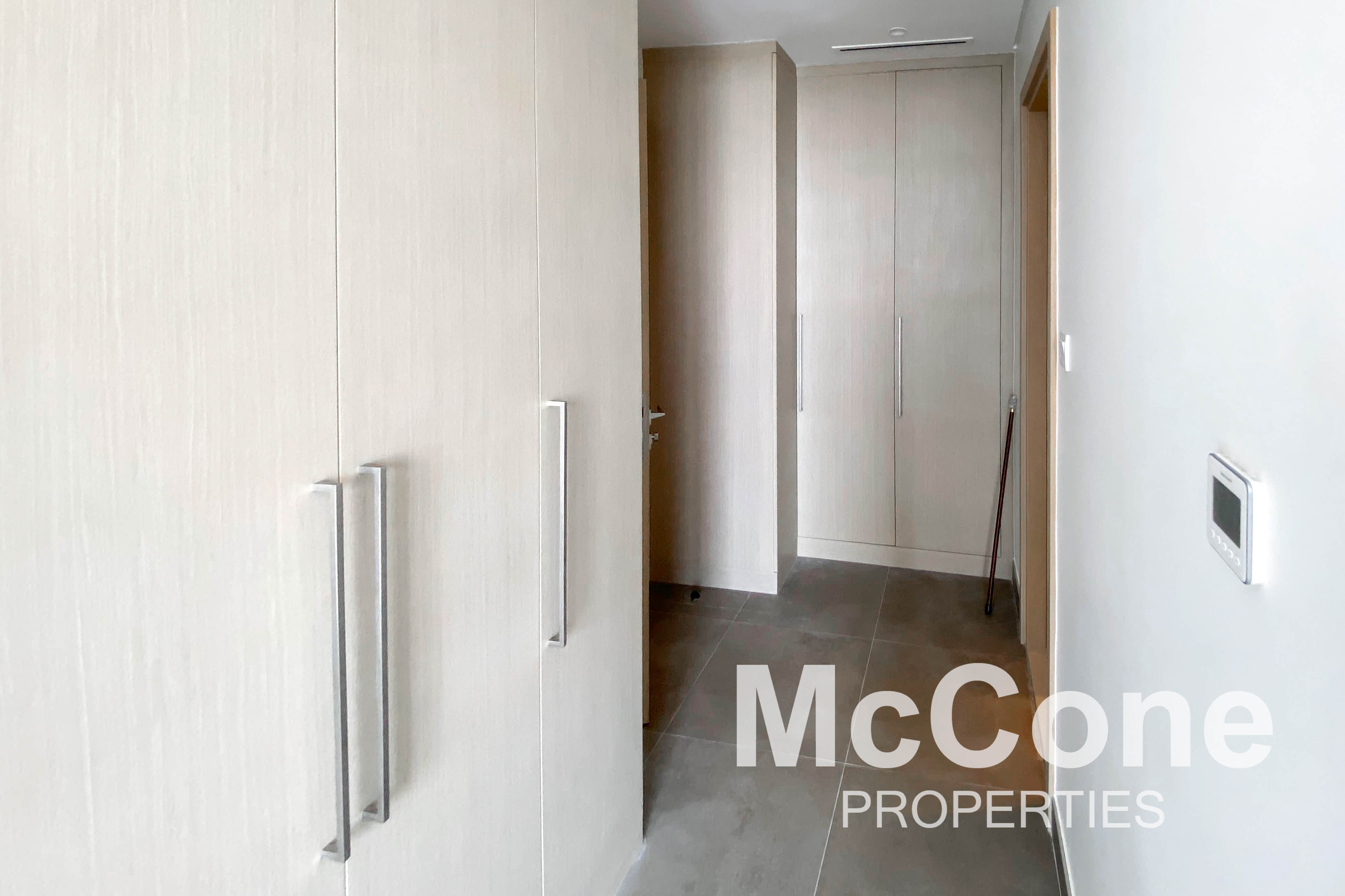 2 Bedroom Apartment for Sale in Creek Gate Tower 1, Dubai Creek Harbour (The Lagoons) — photo 7 of 10