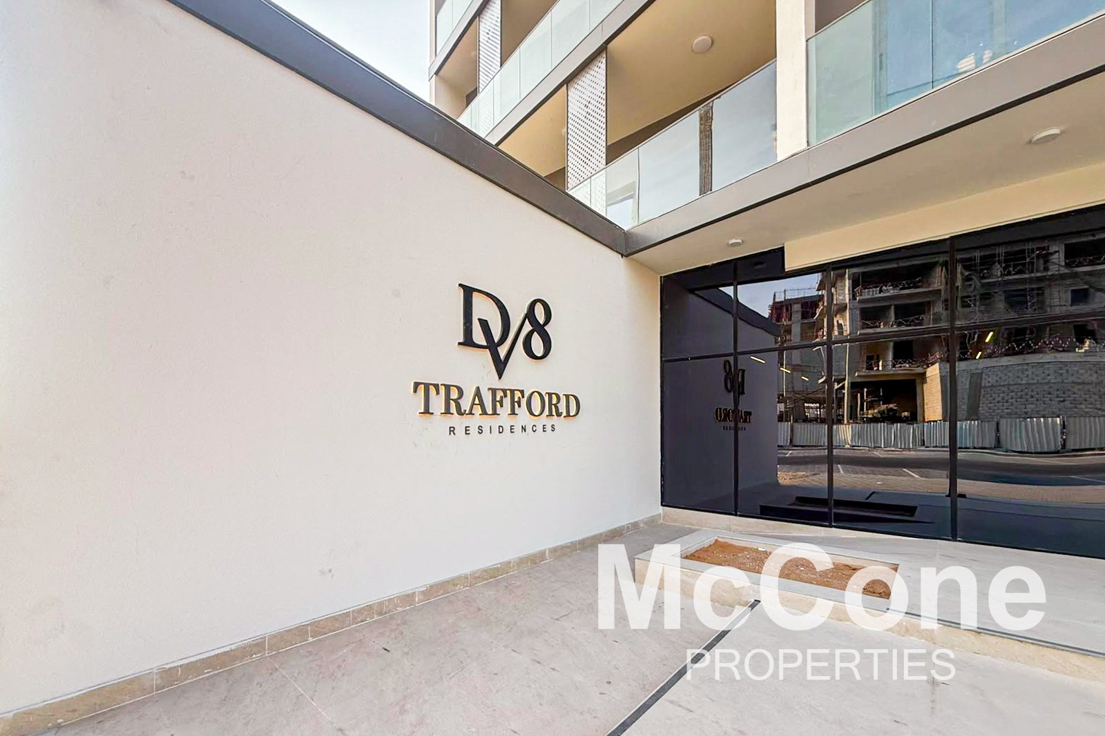 2 Bedroom Apartment for Sale in Trafford Residence, Dubai South (Dubai World Central) — photograph 18 of 18