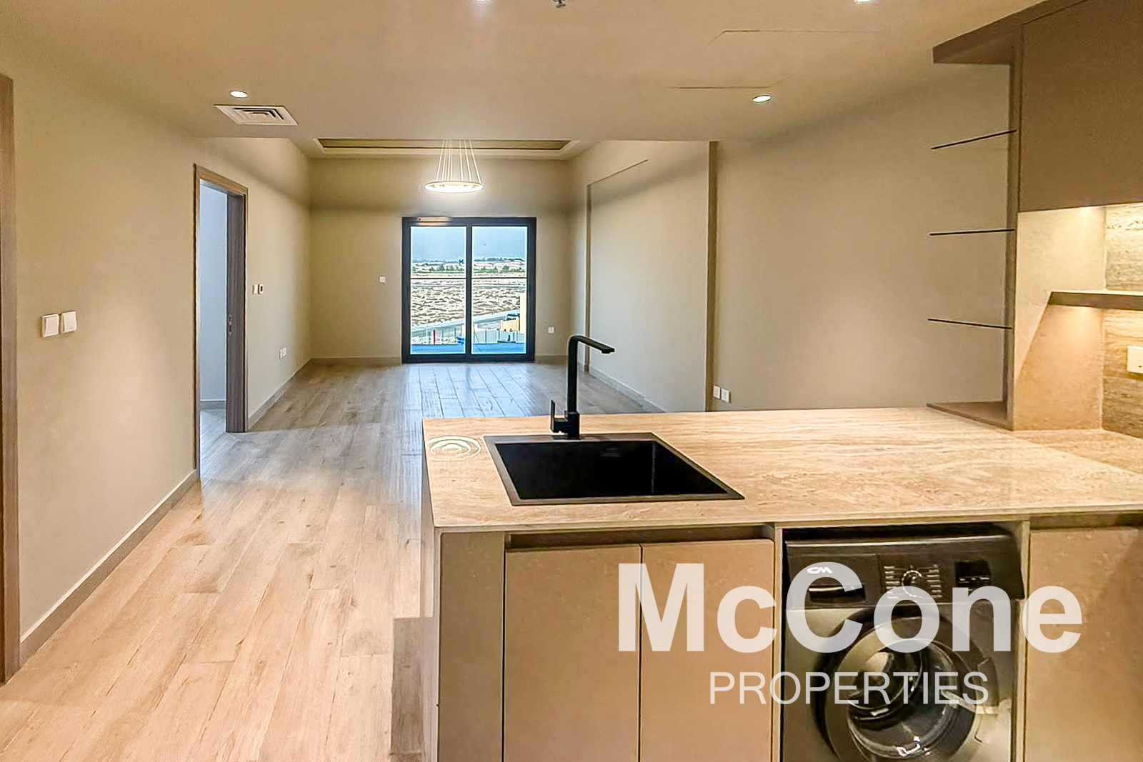2 Bedroom Apartment for Sale in Trafford Residence, Dubai South (Dubai World Central) — photo 6 of 18