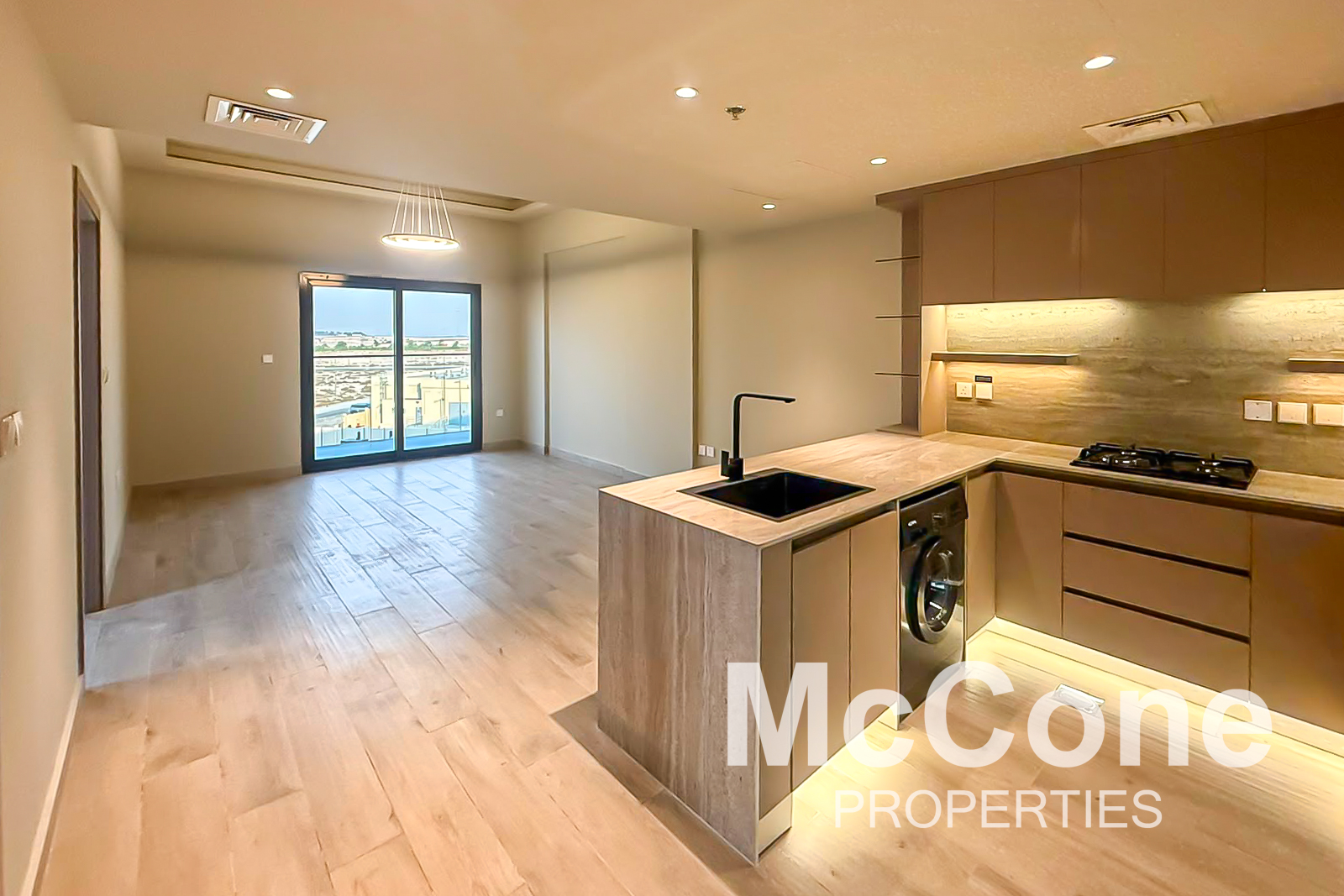 2 Bedroom Apartment for Sale in Trafford Residence, Dubai South (Dubai World Central)