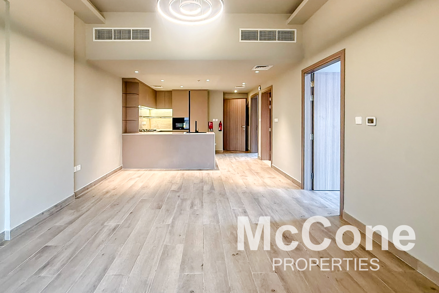 2 Bedroom Apartment for Sale in Trafford Residence, Dubai South (Dubai World Central) — photo 2 of 18