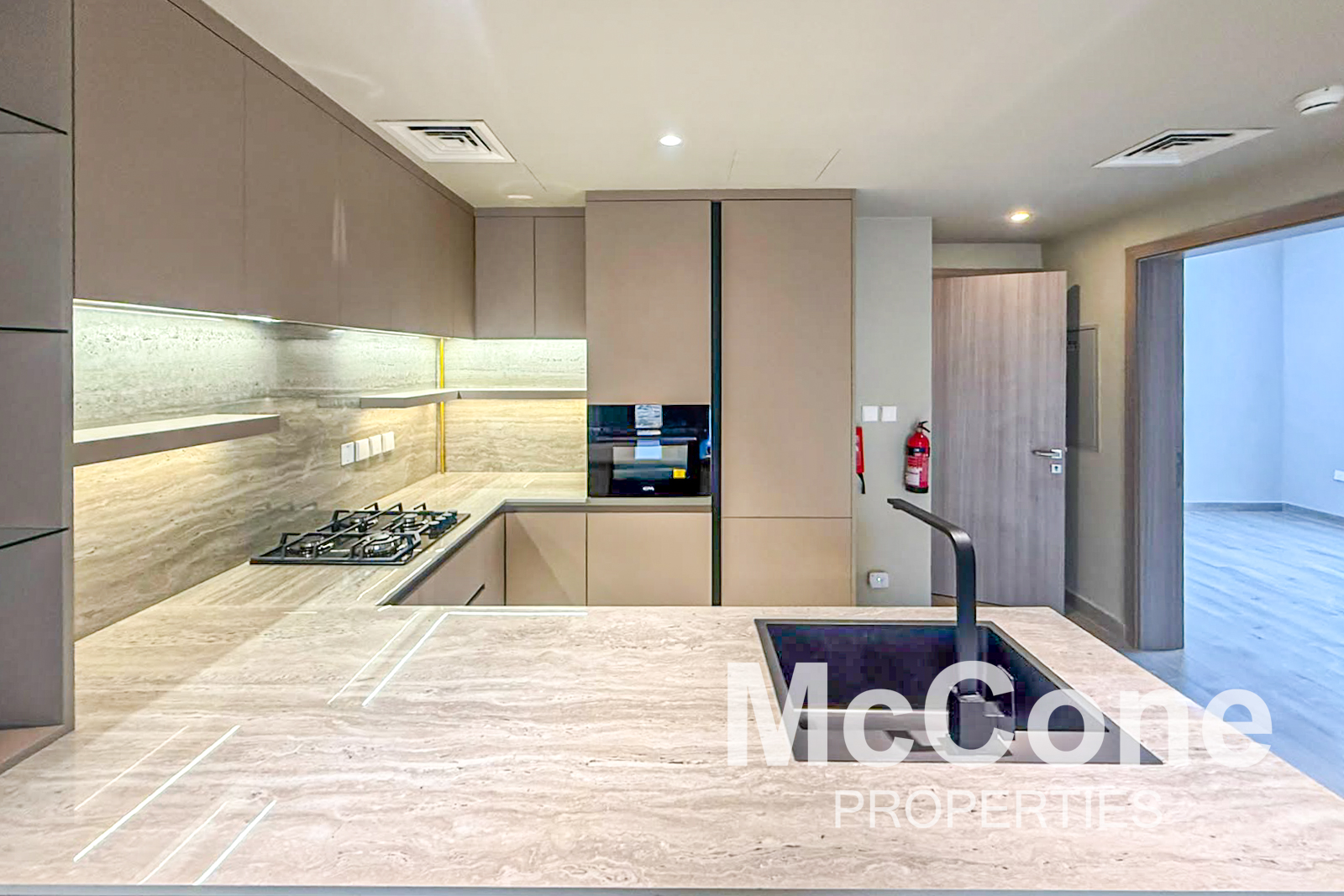 2 Bedroom Apartment for Sale in Trafford Residence, Dubai South (Dubai World Central) — photo 9 of 18