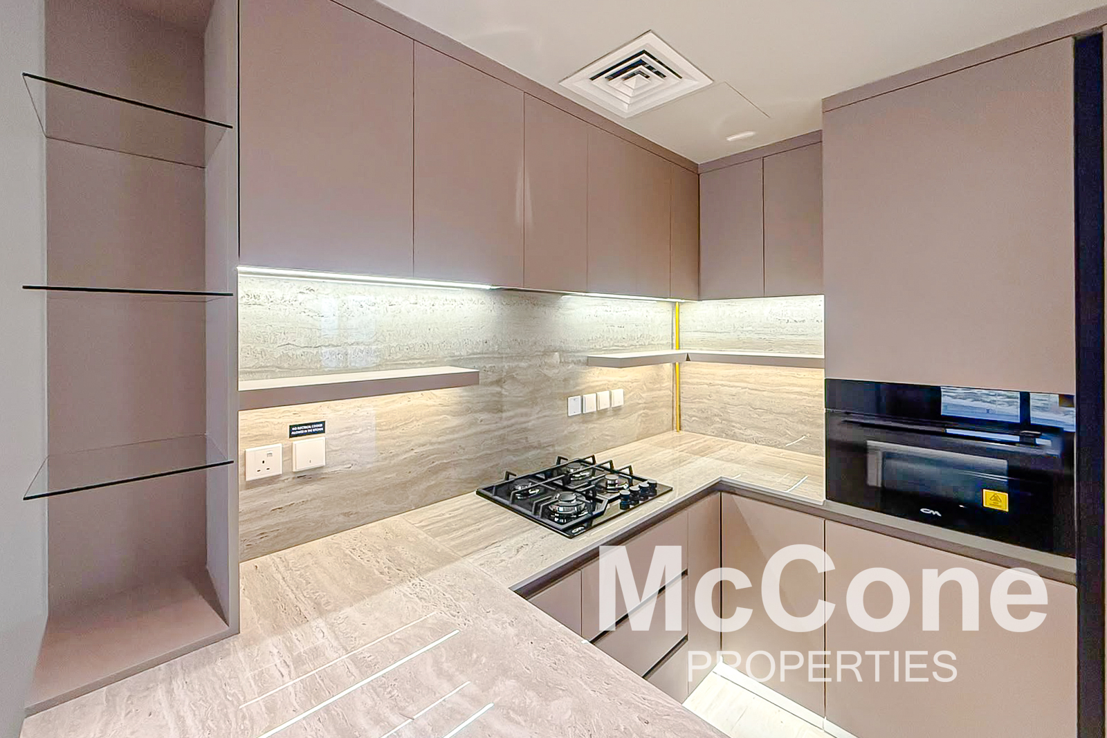 2 Bedroom Apartment for Sale in Trafford Residence, Dubai South (Dubai World Central) — photo 8 of 18