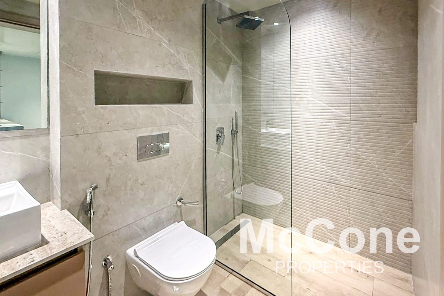 2 Bedroom Apartment for Sale in Trafford Residence, Dubai South (Dubai World Central) — photograph 14 of 18