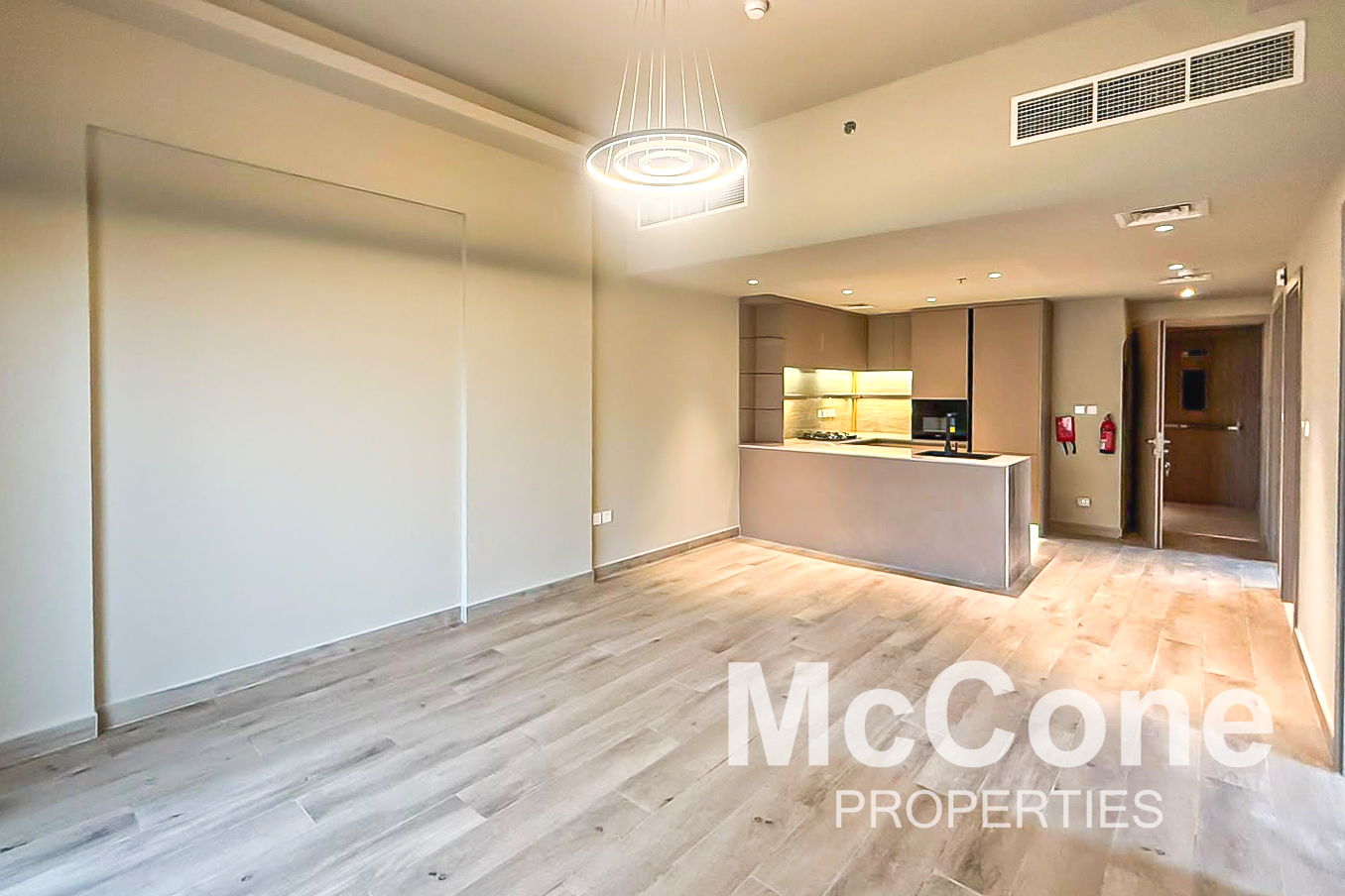 2 Bedroom Apartment for Sale in Trafford Residence, Dubai South (Dubai World Central) — photo 5 of 18