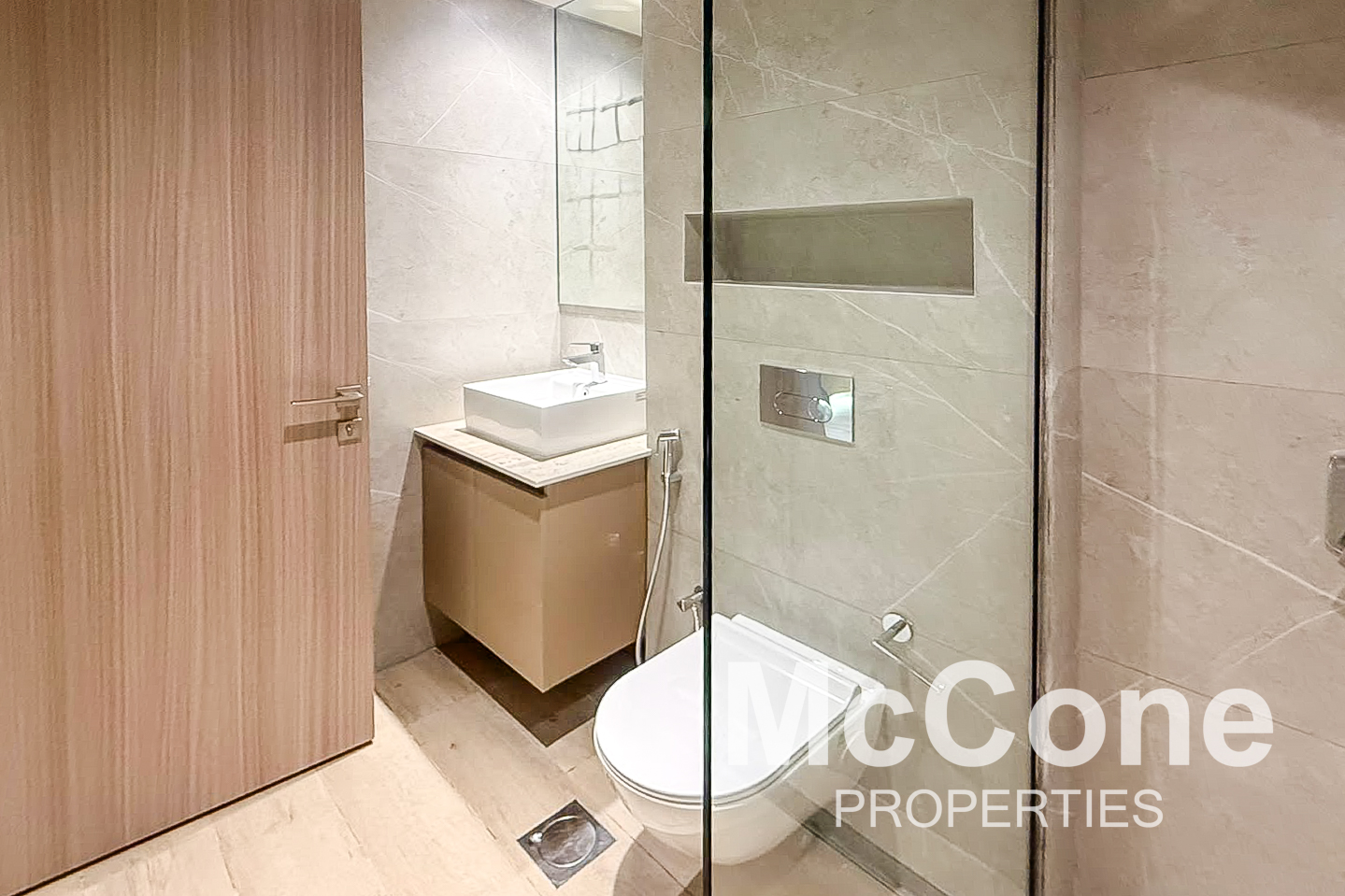 2 Bedroom Apartment for Sale in Trafford Residence, Dubai South (Dubai World Central) — photograph 15 of 18