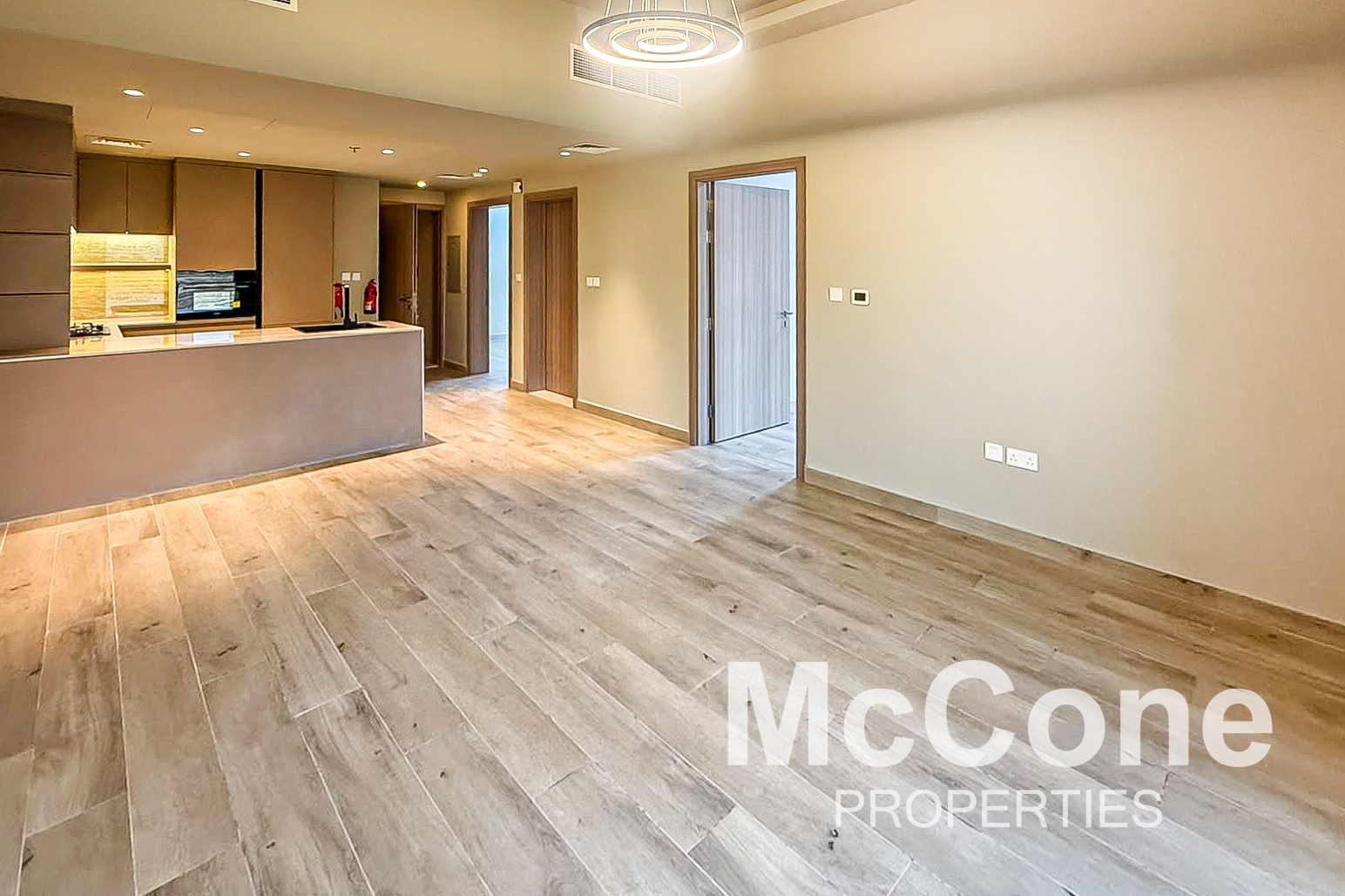 2 Bedroom Apartment for Sale in Trafford Residence, Dubai South (Dubai World Central) — photo 4 of 18
