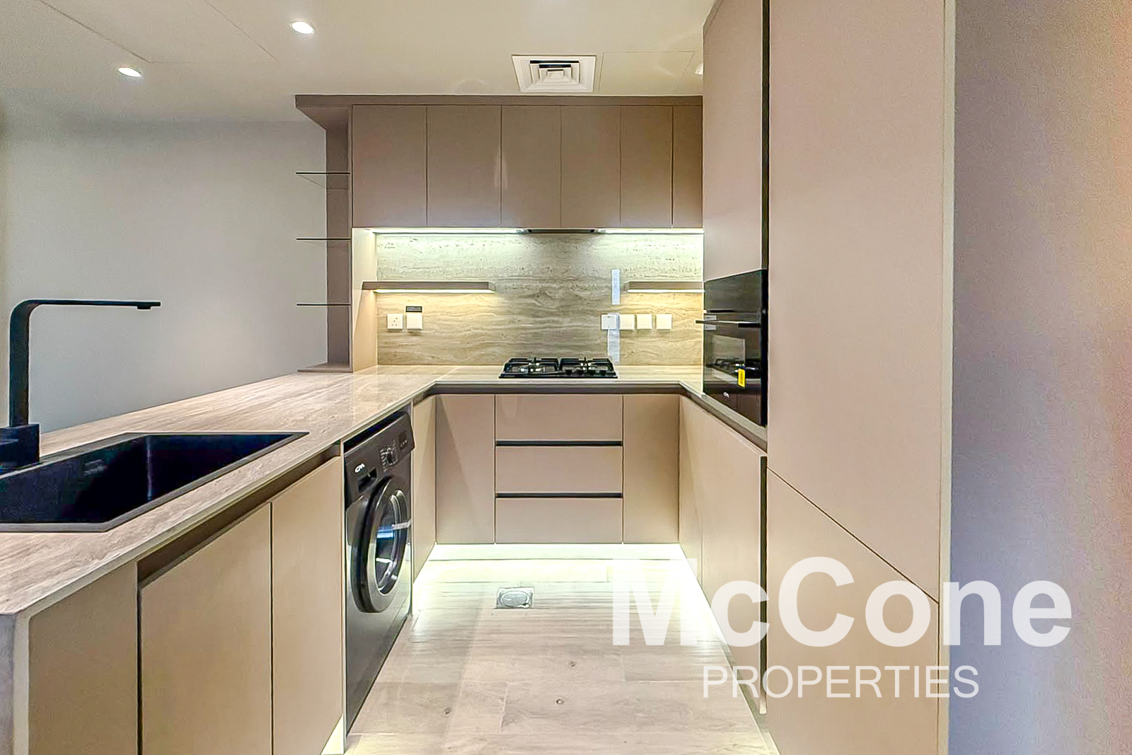 2 Bedroom Apartment for Sale in Trafford Residence, Dubai South (Dubai World Central) — photo 7 of 18
