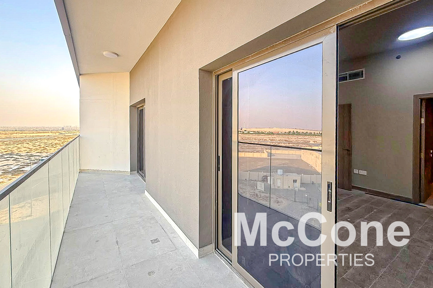 2 Bedroom Apartment for Sale in Trafford Residence, Dubai South (Dubai World Central) — photograph 17 of 18