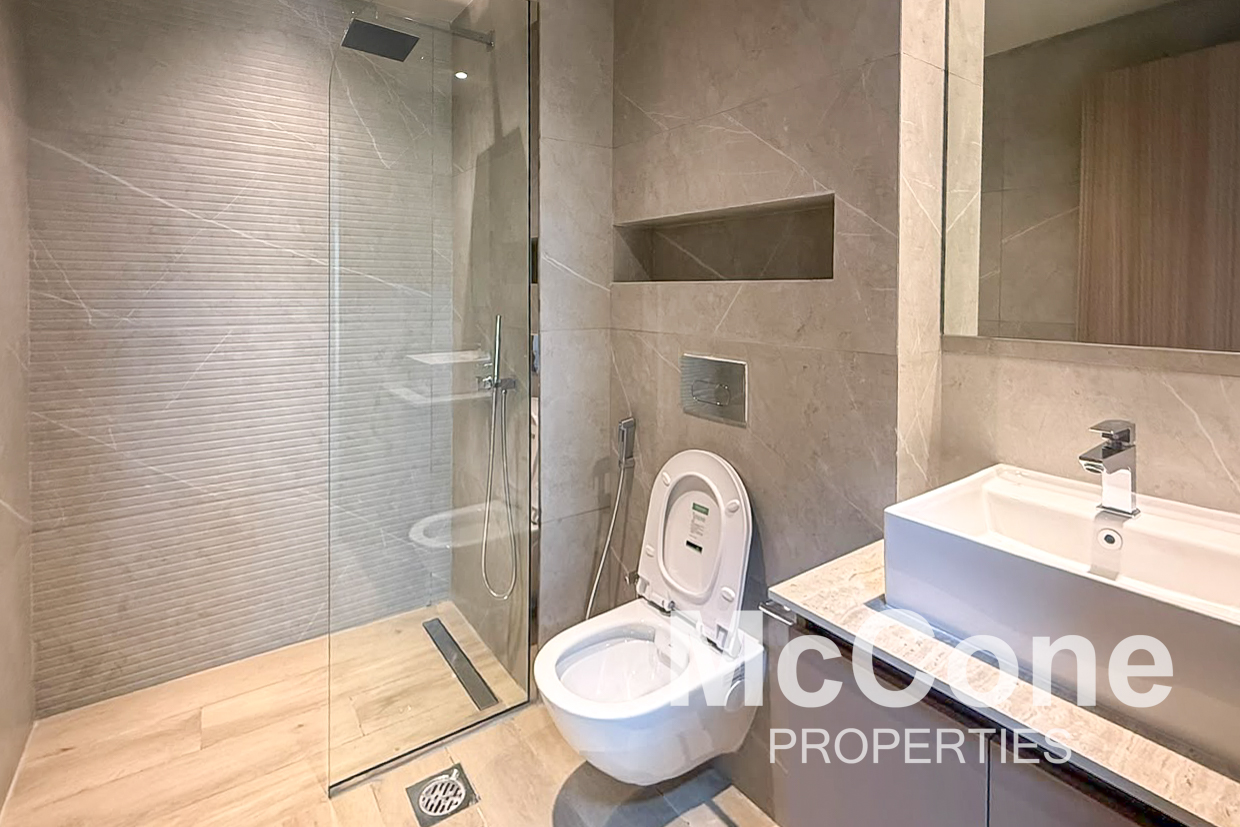 2 Bedroom Apartment for Sale in Trafford Residence, Dubai South (Dubai World Central) — photograph 16 of 18