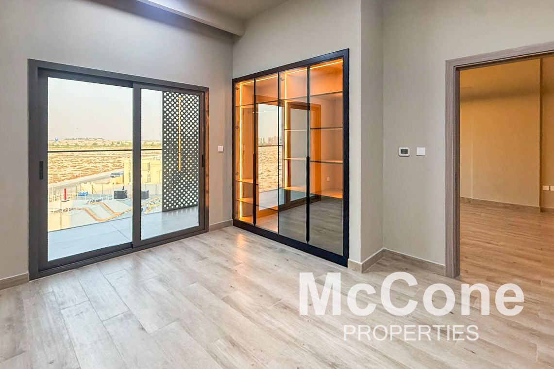 2 Bedroom Apartment for Sale in Trafford Residence, Dubai South (Dubai World Central) — photograph 13 of 18