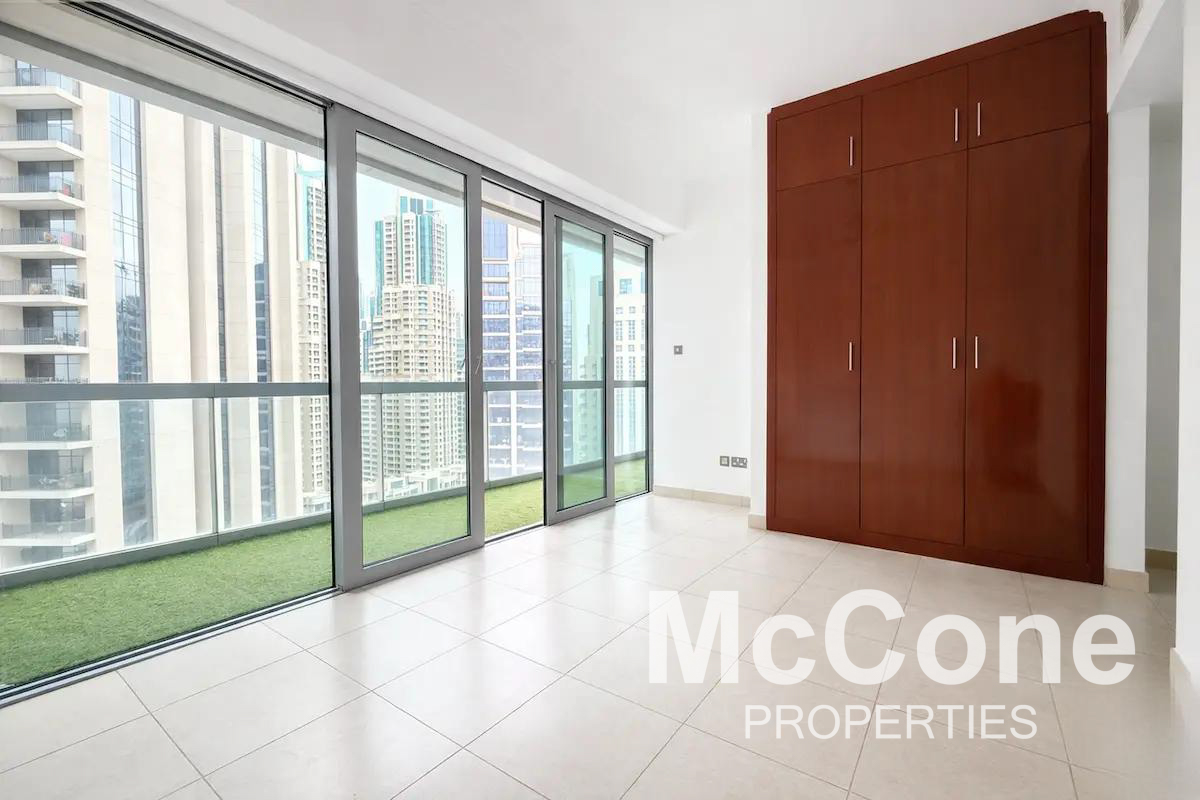 2 Bedroom Apartment for Sale in 8 Boulevard Walk, Downtown Dubai — photo 7 of 13