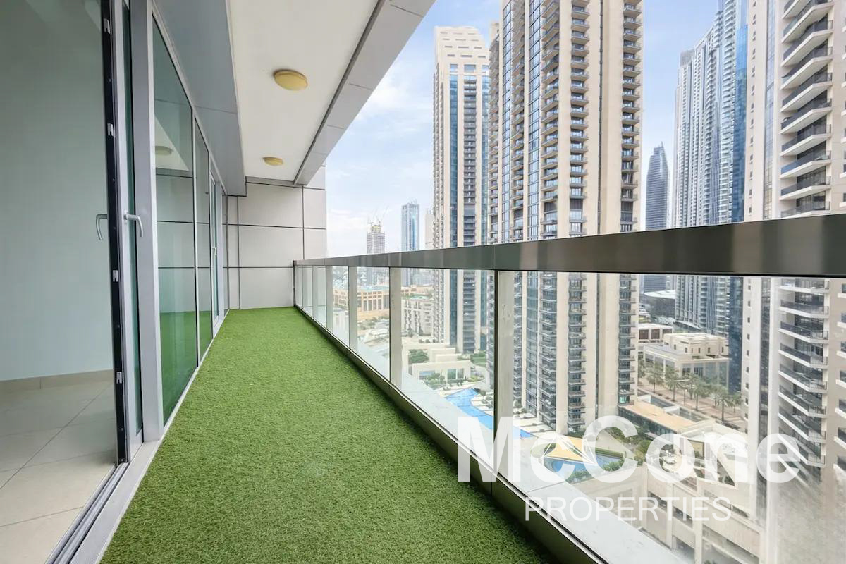 2 Bedroom Apartment for Sale in 8 Boulevard Walk, Downtown Dubai — photograph 13 of 13