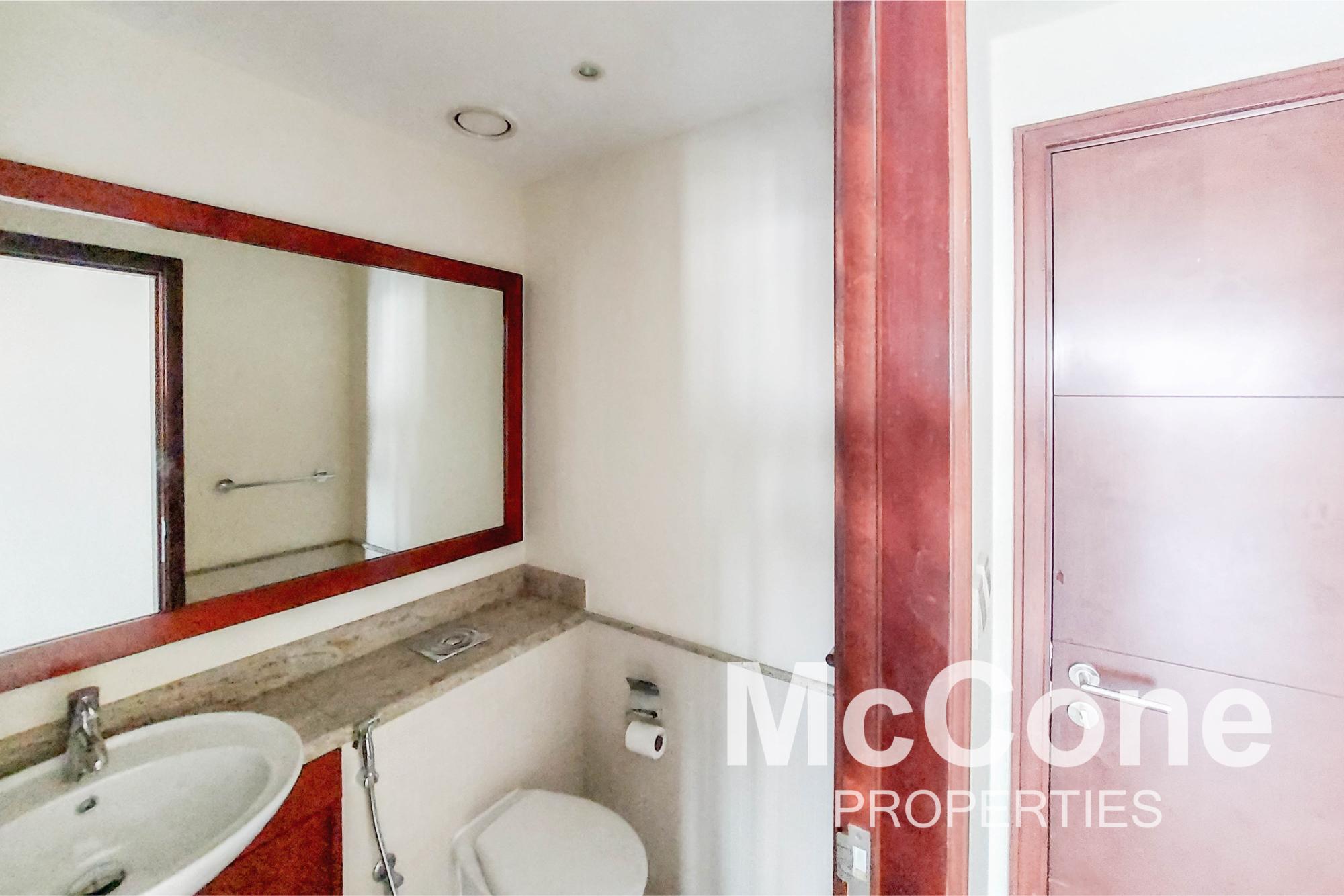 1 Bedroom Apartment for Sale in South Ridge 2, Downtown Dubai — photograph 11 of 14