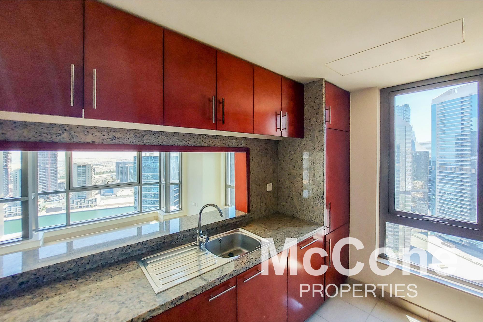 1 Bedroom Apartment for Sale in South Ridge 2, Downtown Dubai — photo 7 of 14