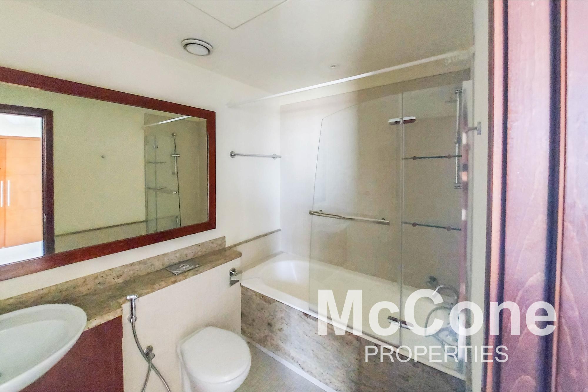 1 Bedroom Apartment for Sale in South Ridge 2, Downtown Dubai — photograph 12 of 14